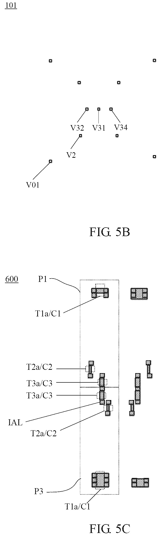 Patent US12581823 Figure 9 – Display substrate and method for operating the same, and display apparatus