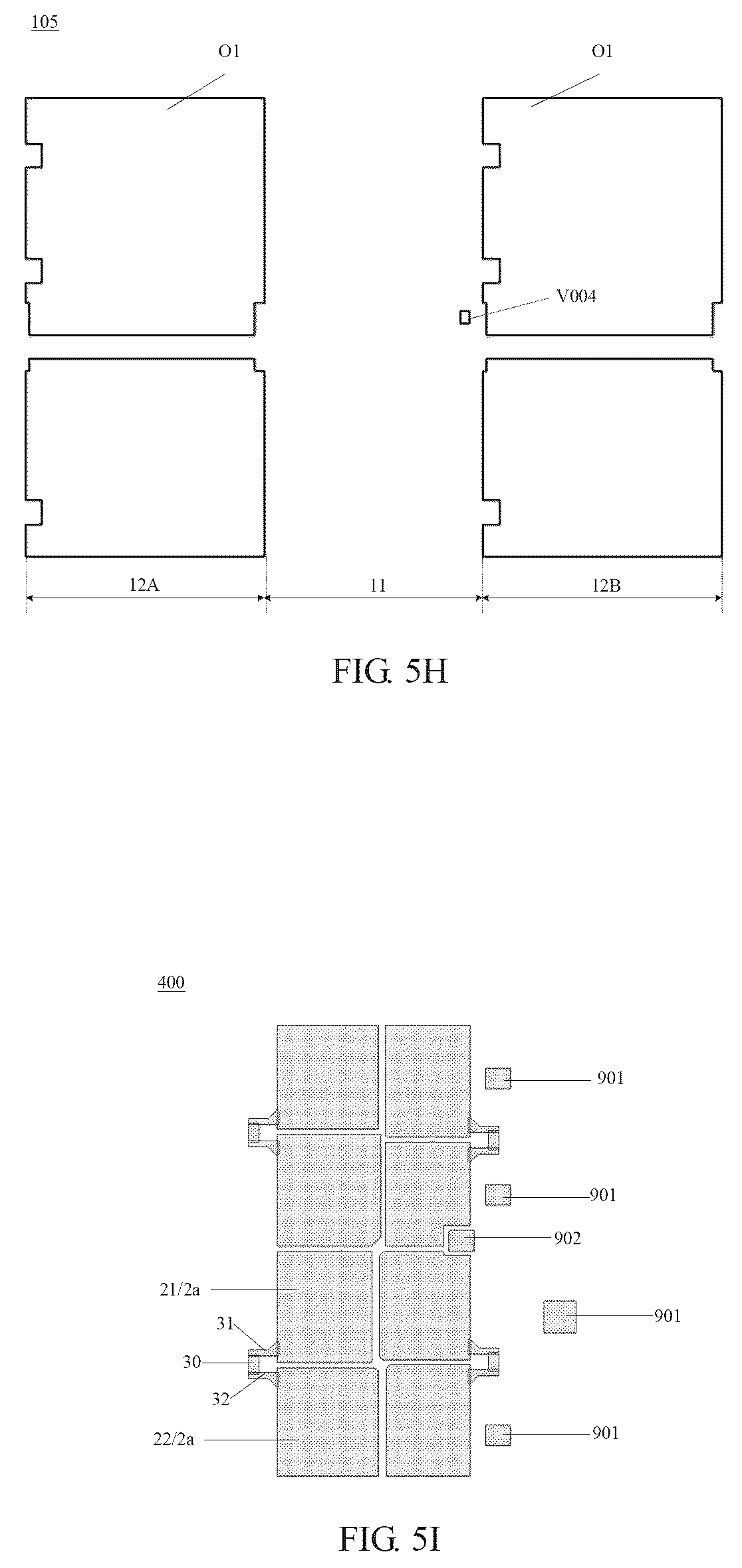 Patent US12581823 Figure 12 – Display substrate and method for operating the same, and display apparatus