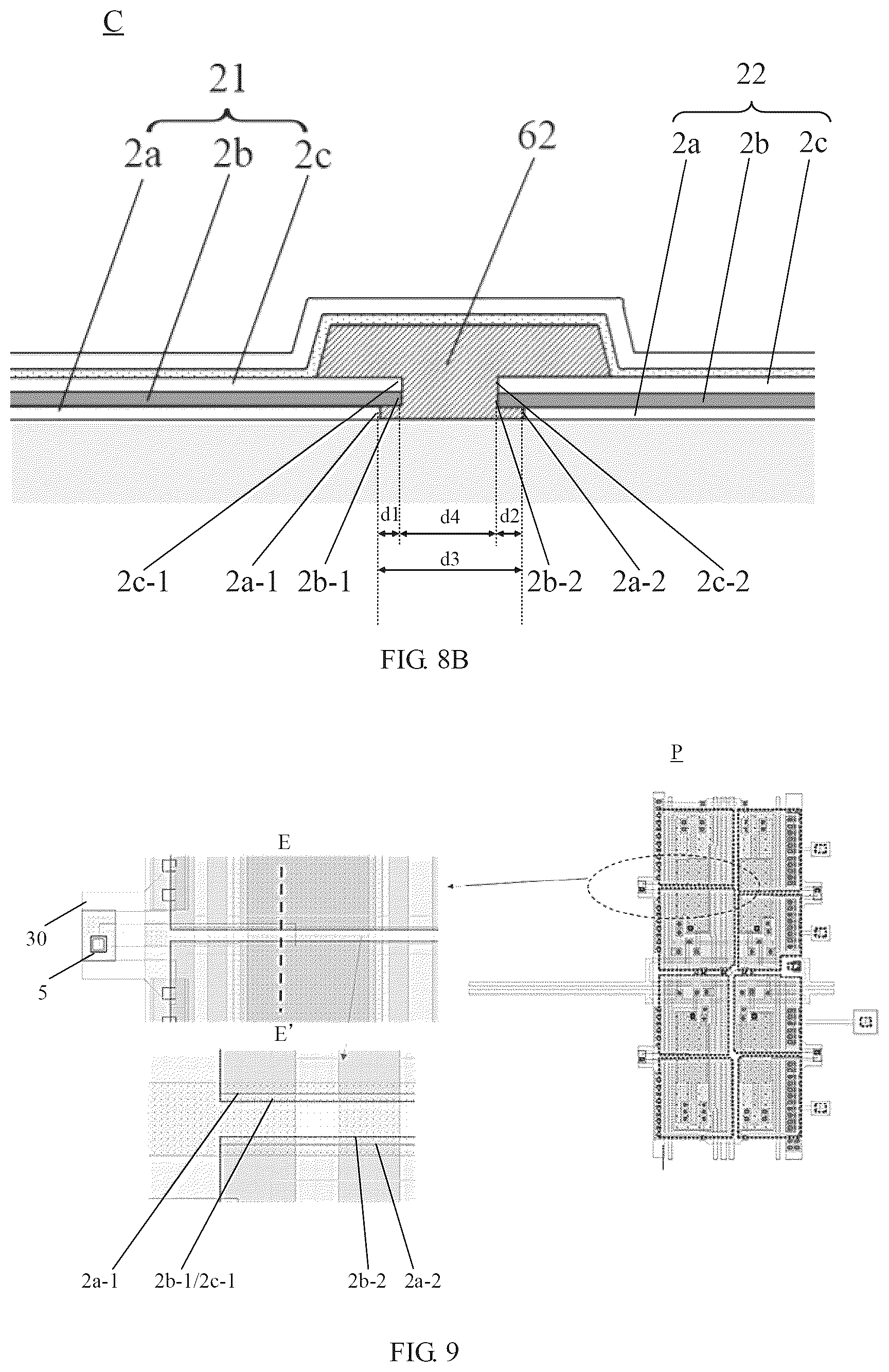 Patent US12581823 Figure 16 – Display substrate and method for operating the same, and display apparatus