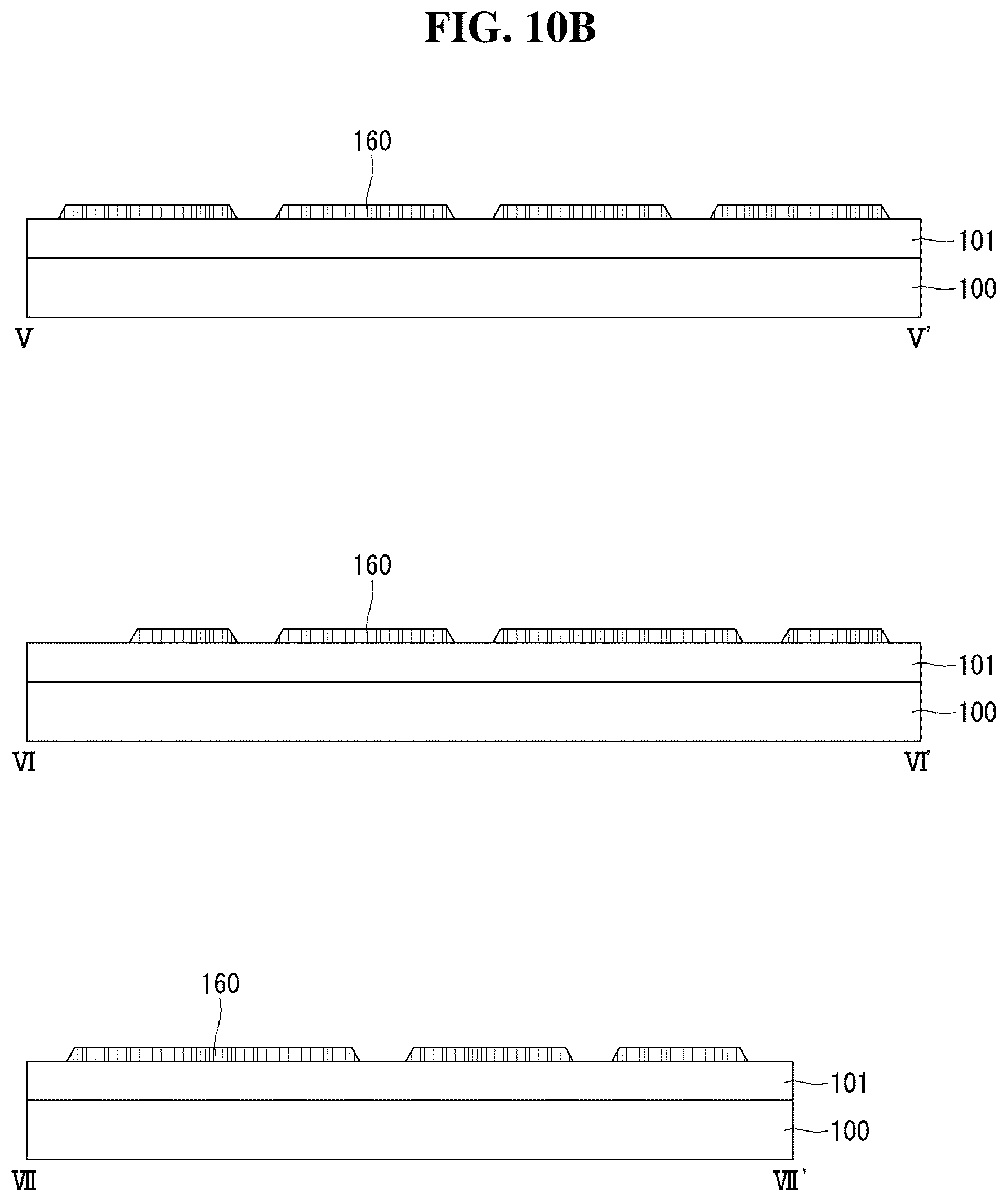 Patent US12581827 Figure 11 – Organic light emitting display device