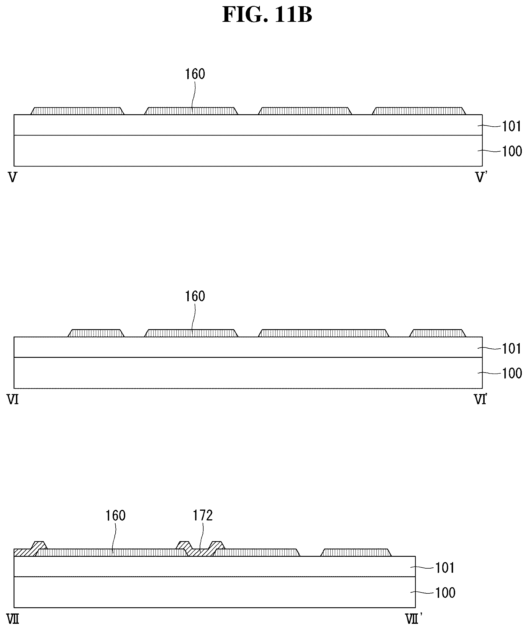 Patent US12581827 Figure 13 – Organic light emitting display device