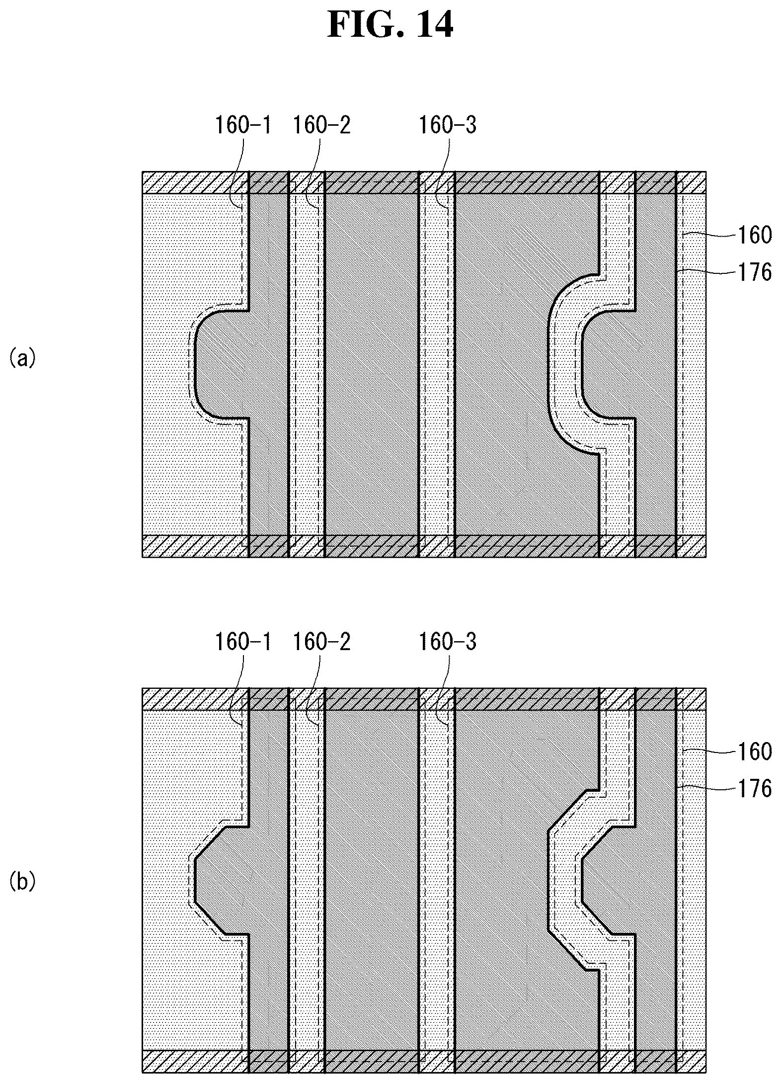 Patent US12581827 Figure 18 – Organic light emitting display device