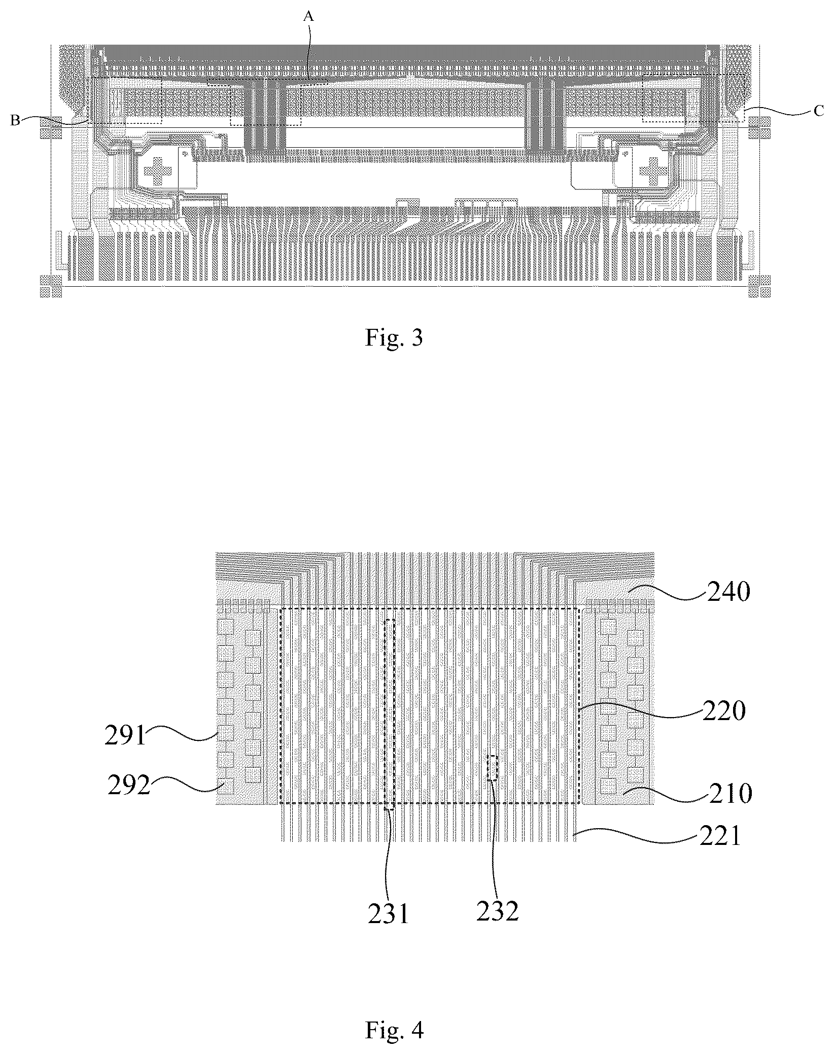 Patent US12581833 Figure 3 – Display substrate and display device