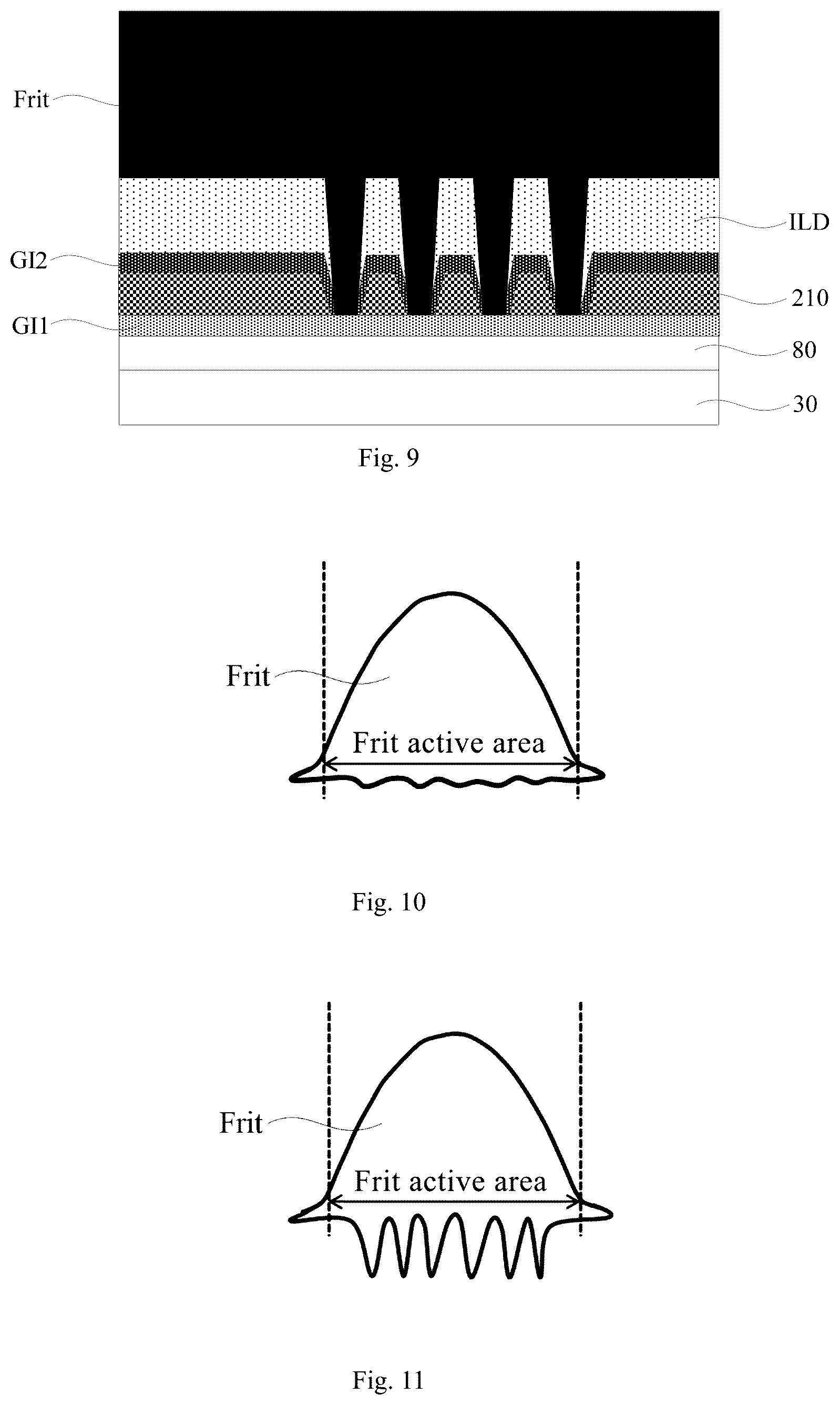 Patent US12581833 Figure 6 – Display substrate and display device