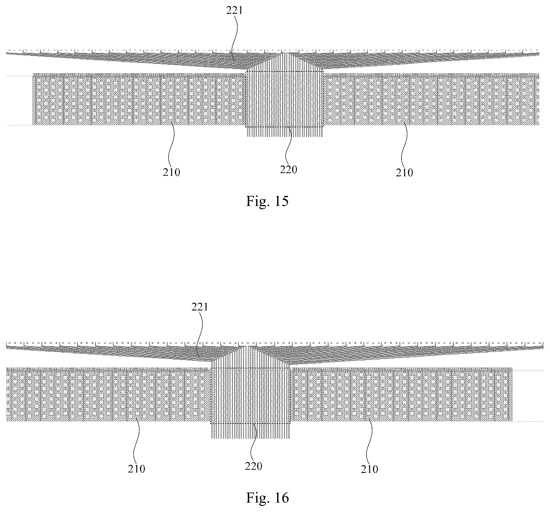 Patent US12581833 Figure 8 – Display substrate and display device