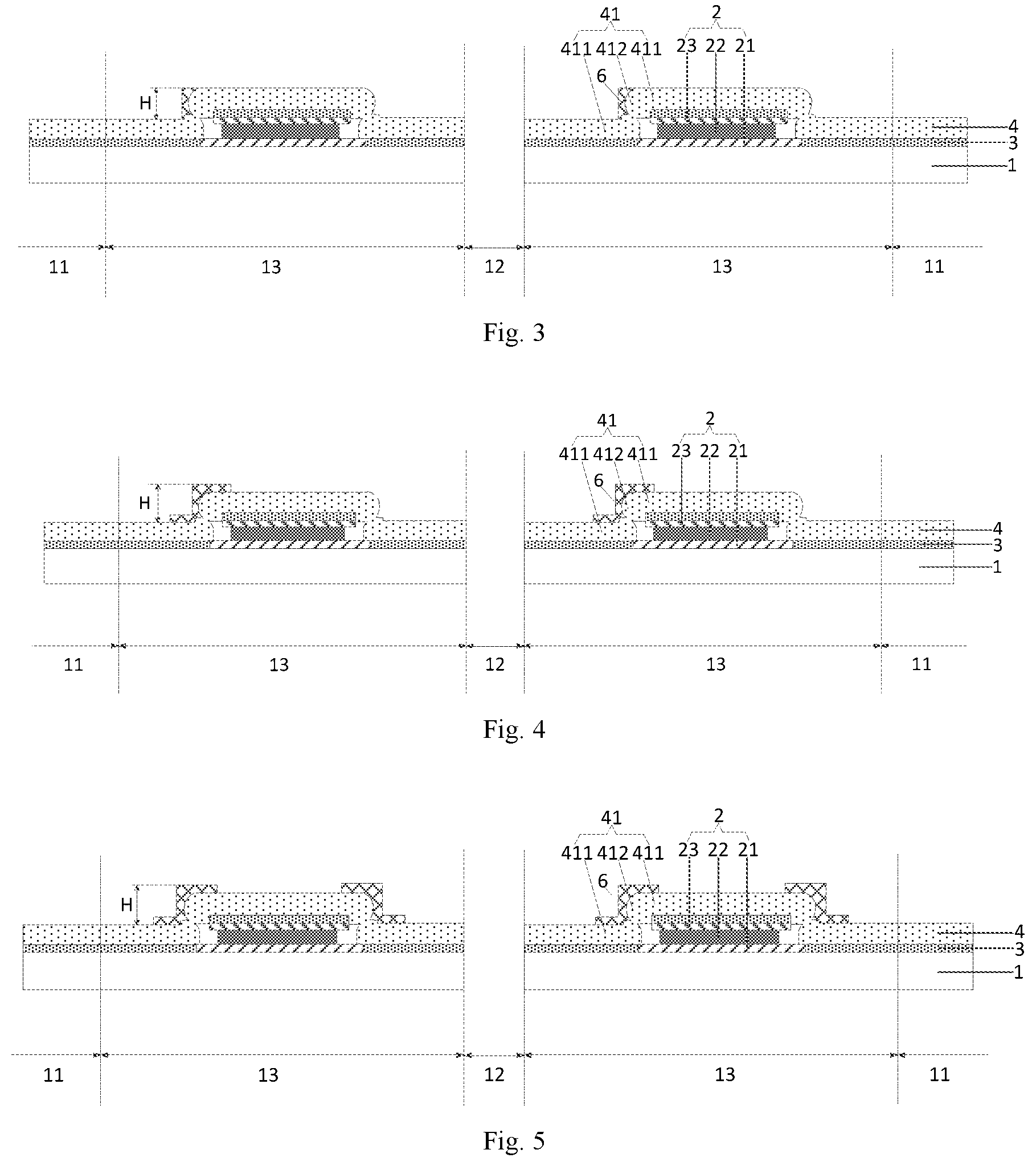 Patent US12581836 Figure 2 – Display substrate and display apparatus