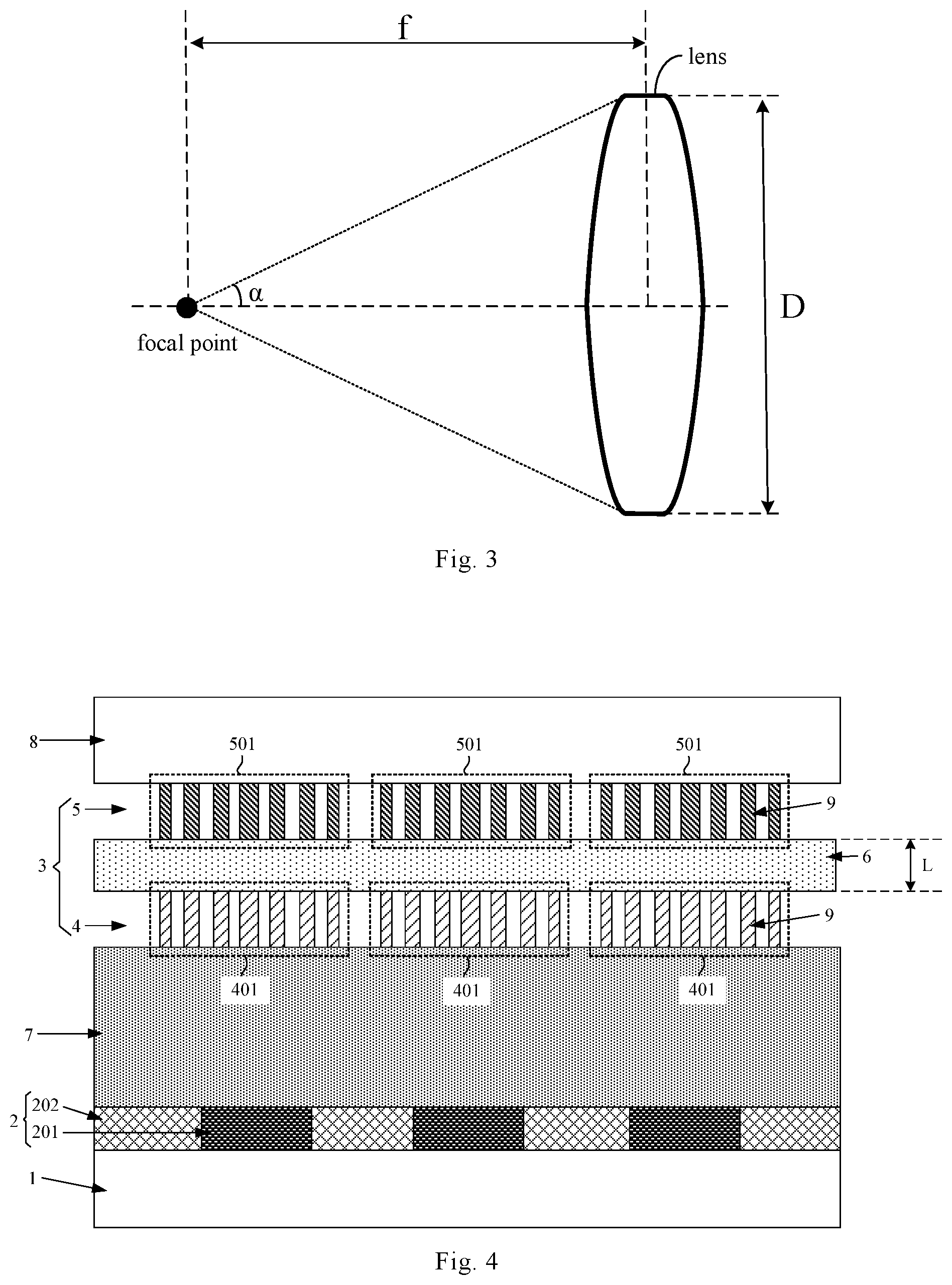 Patent US12581839 Figure 2 – Display panel, method for manufacturing display panel and display device
