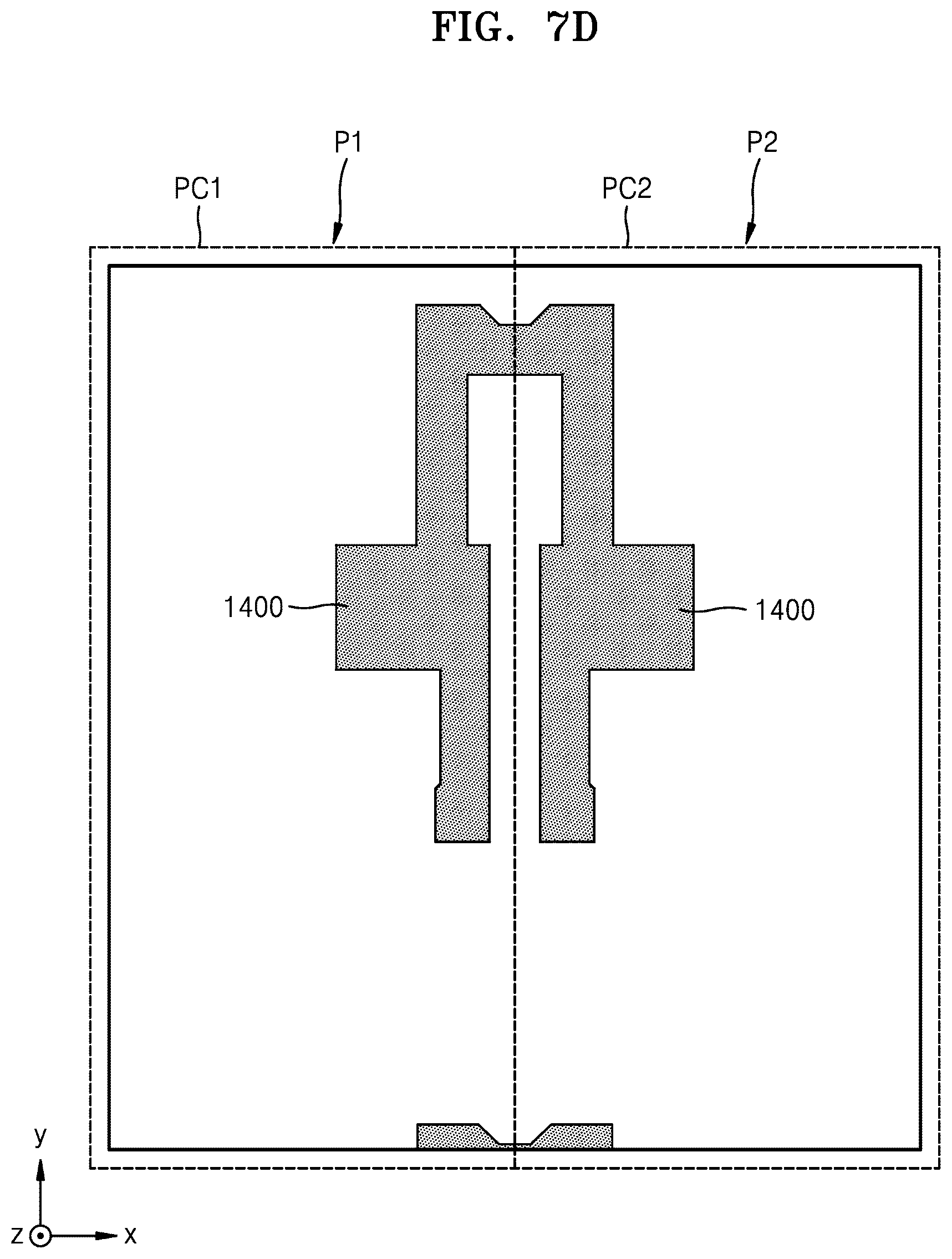 Patent US12581841 Figure 12 – Display apparatus