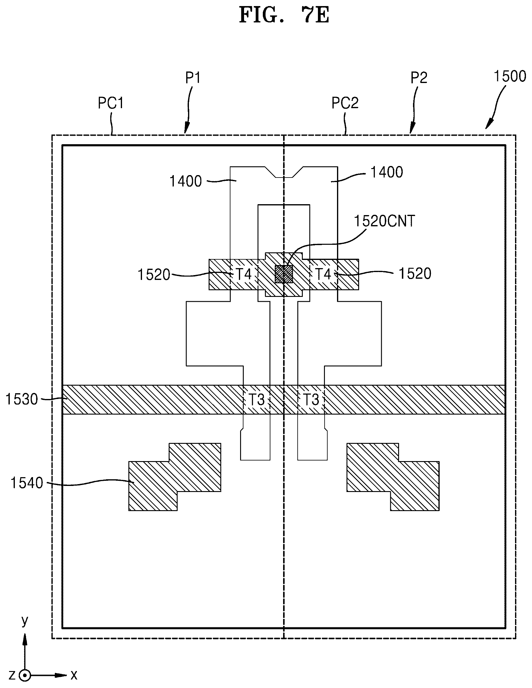 Patent US12581841 Figure 13 – Display apparatus