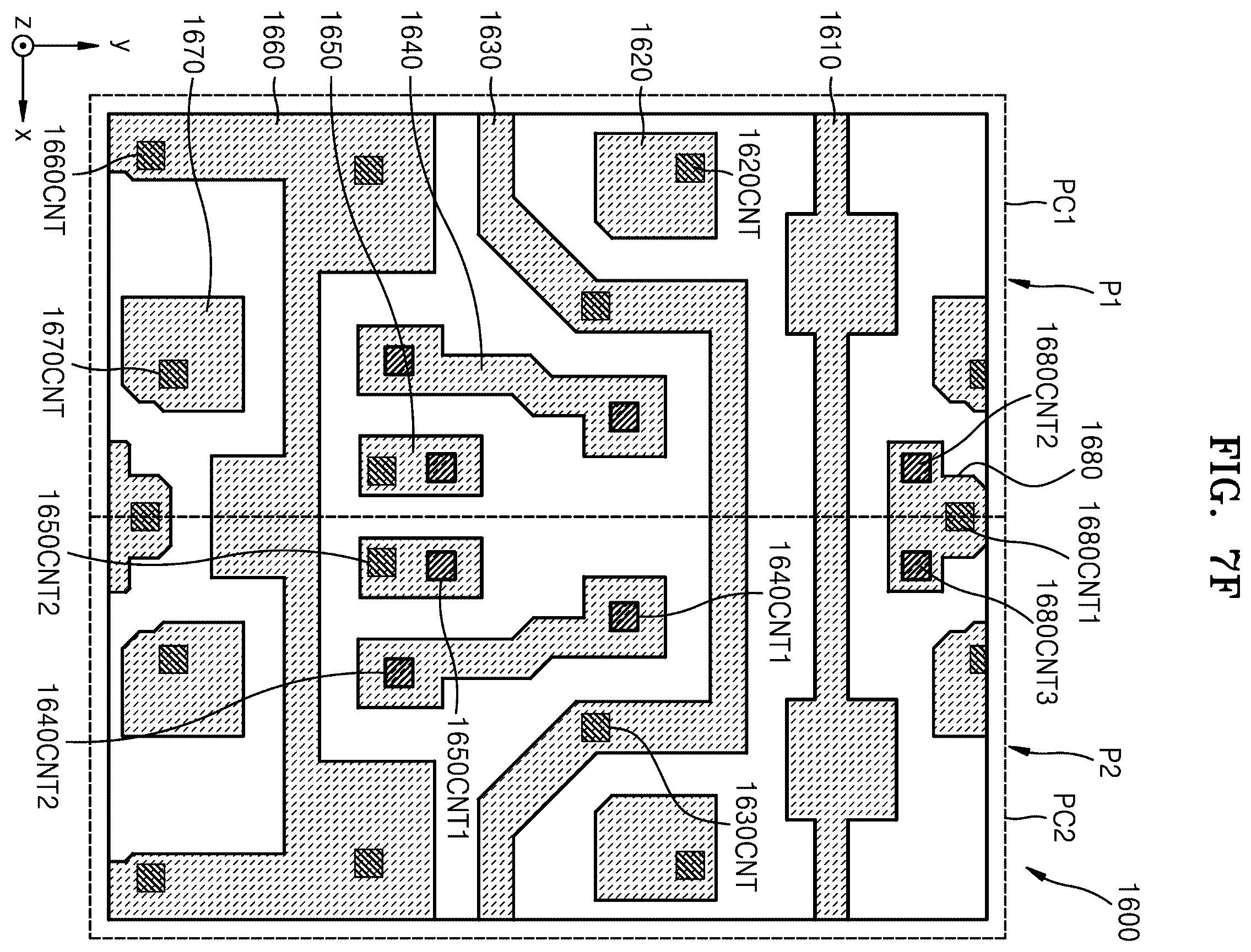 Patent US12581841 Figure 14 – Display apparatus