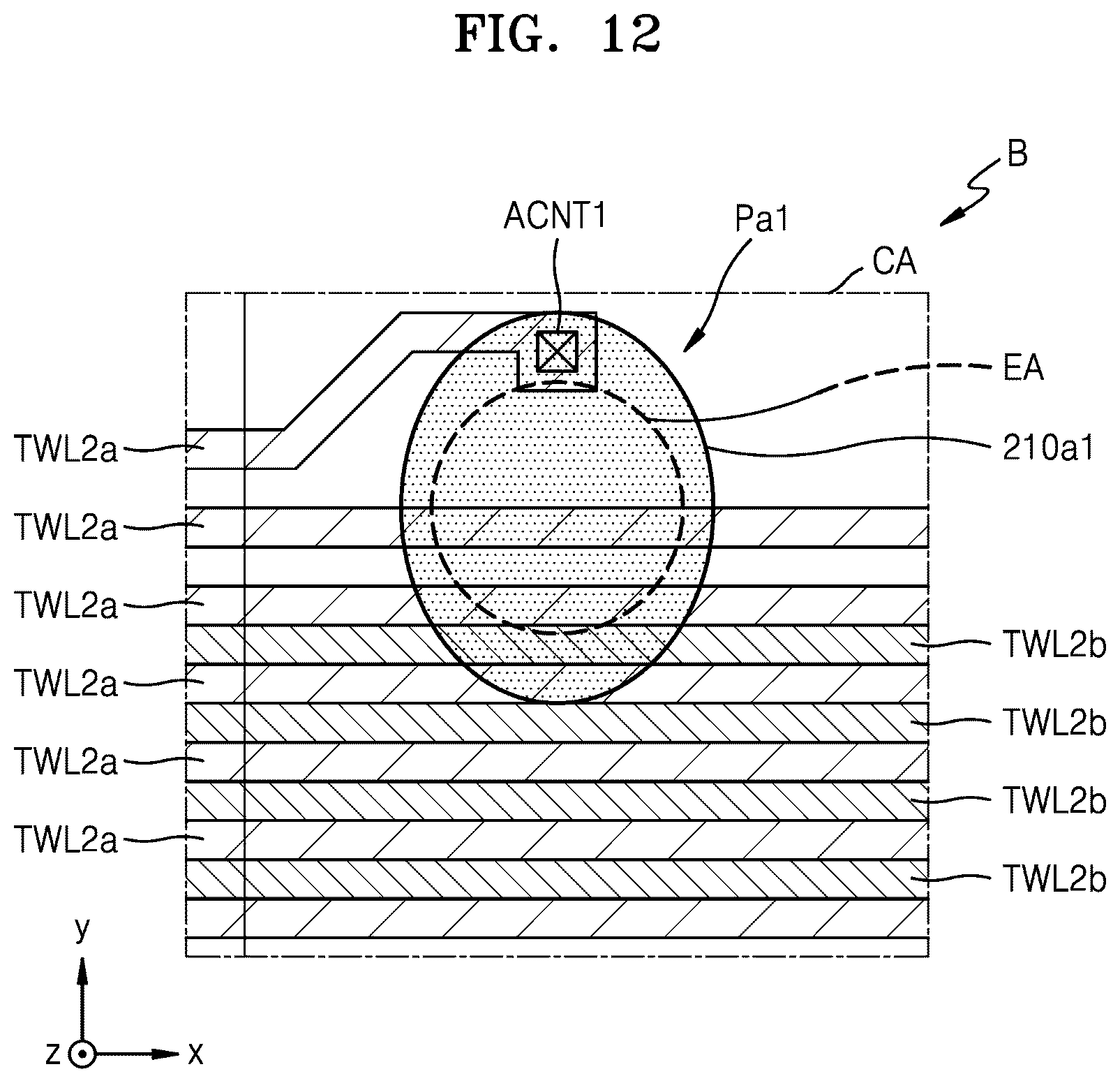 Patent US12581841 Figure 20 – Display apparatus