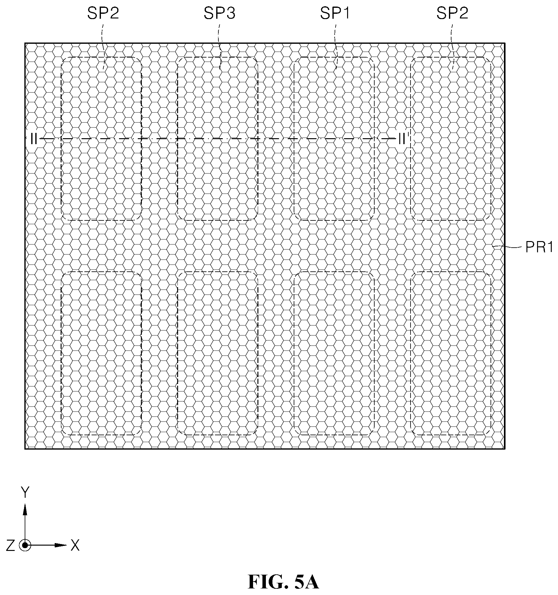 Patent US12581843 Figure 9 – Display device and method for manufacturing the same