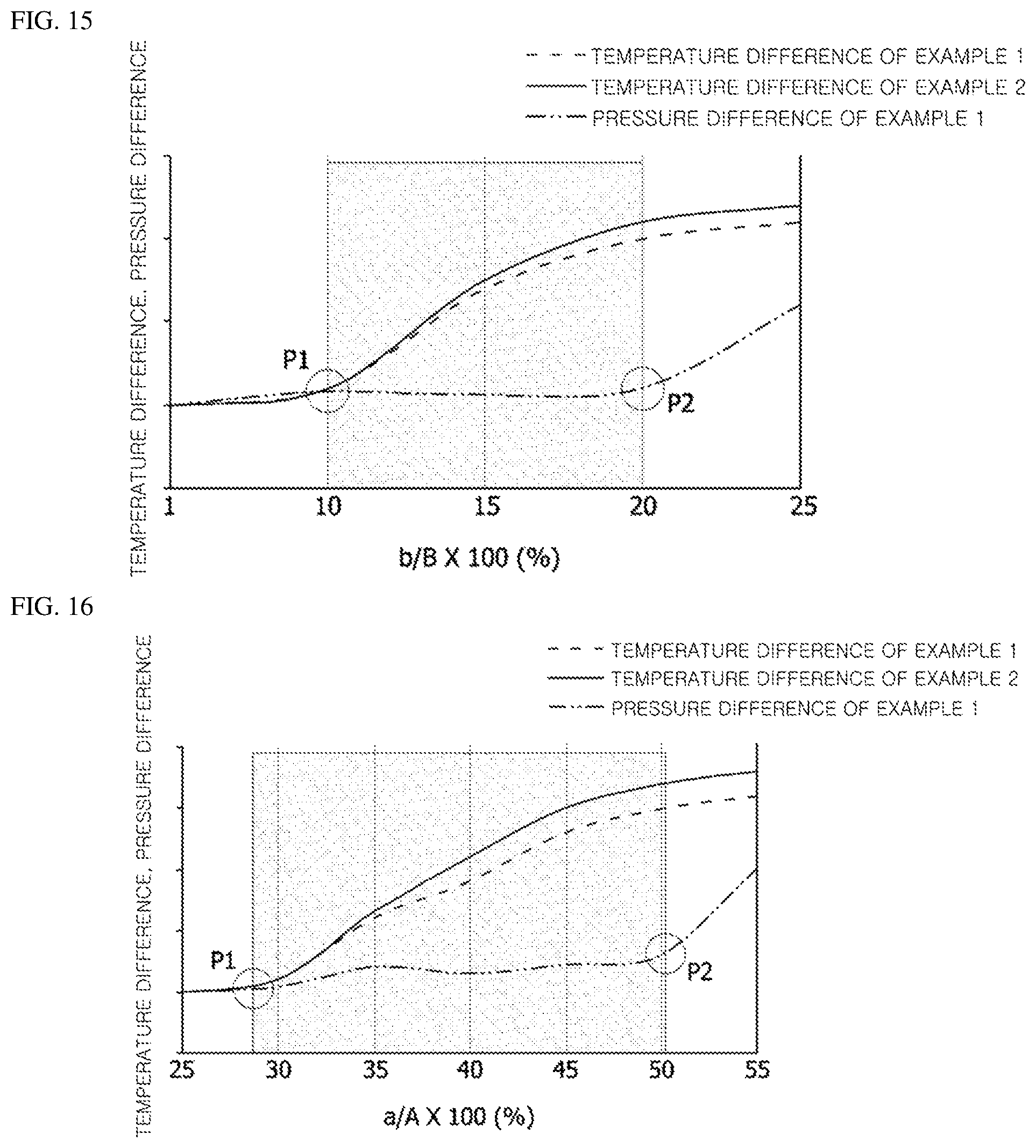 Patent US12581855 Figure 11 – Thermoelectric module