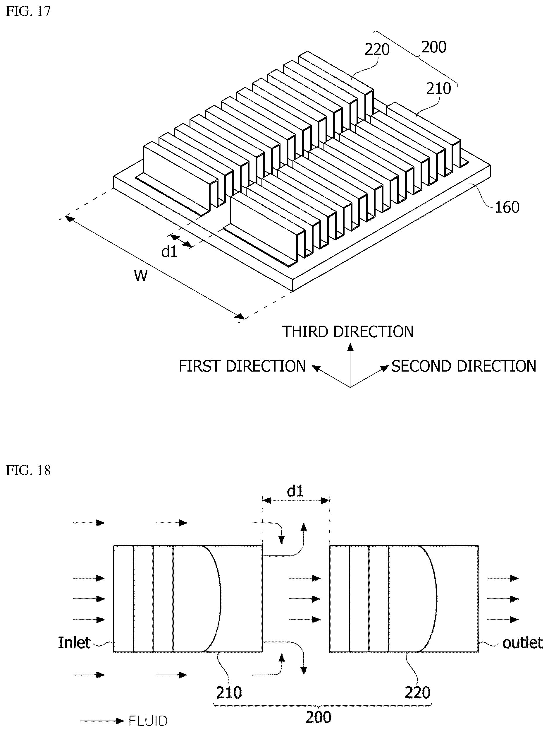 Patent US12581855 Figure 12 – Thermoelectric module