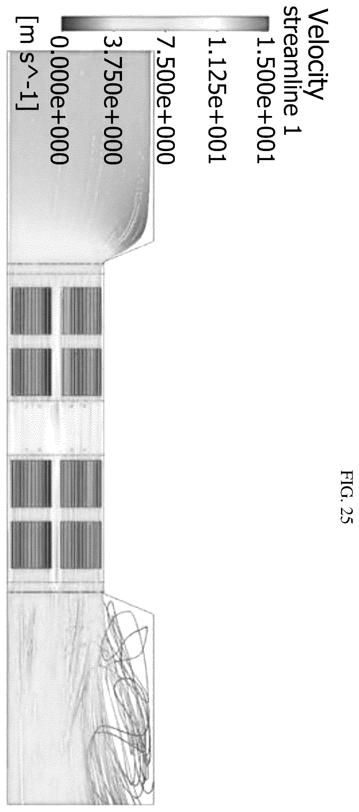 Patent US12581855 Figure 16 – Thermoelectric module