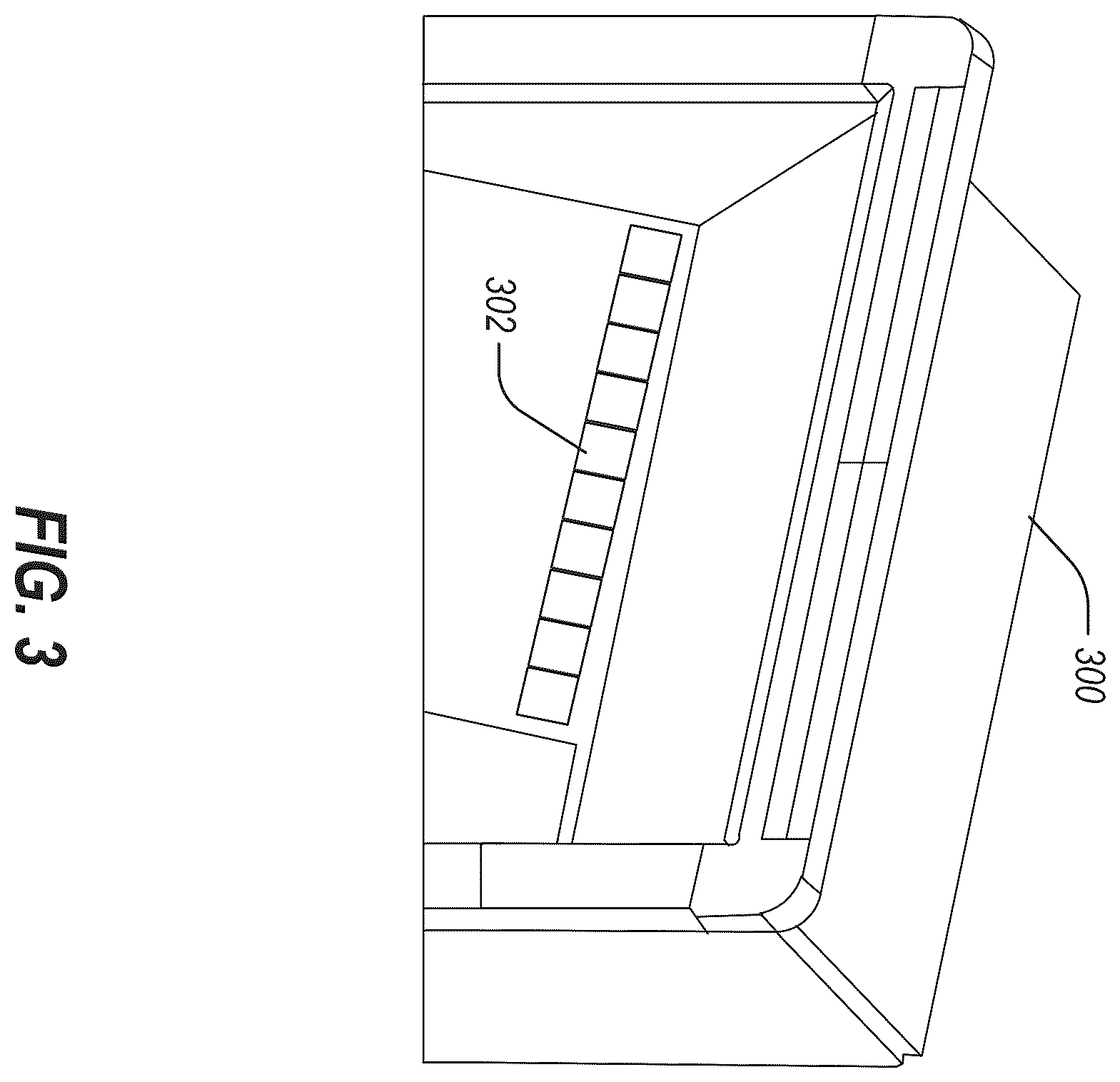 Patent US12581856 Figure 3 – Thermoelectric generator power generation at an ATM