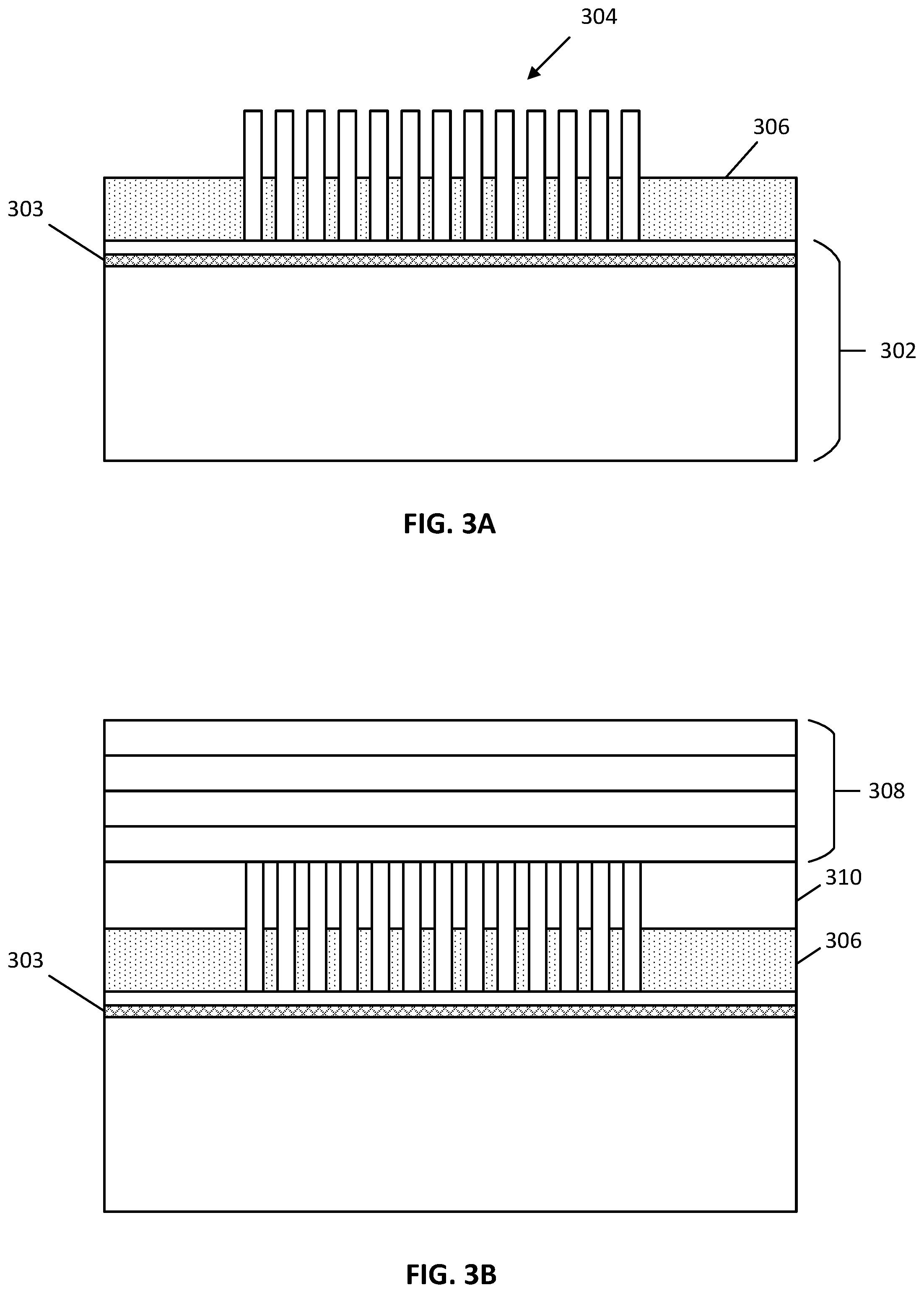 Patent US12581857 Figure 2 – Integrated thermoelectric device to mitigate integrated circuit hot spots