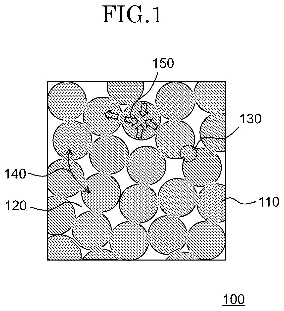 Patent US12581858 Figure 1 – Method for manufacturing silicon bulk thermoelectric conversion material, silicon bulk thermoelectric conversion material, and thermoelectric conversion element