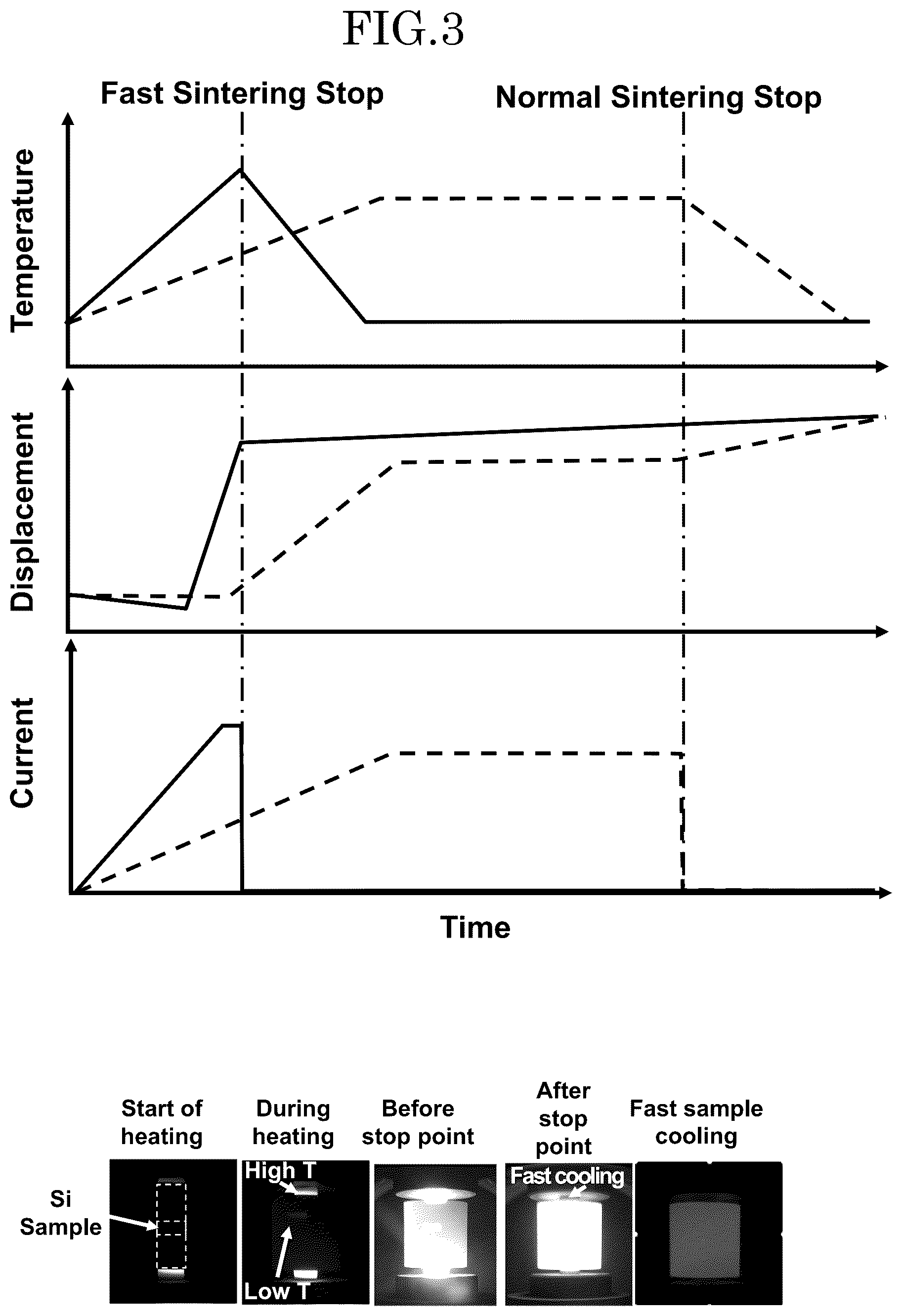 Patent US12581858 Figure 3 – Method for manufacturing silicon bulk thermoelectric conversion material, silicon bulk thermoelectric conversion material, and thermoelectric conversion element
