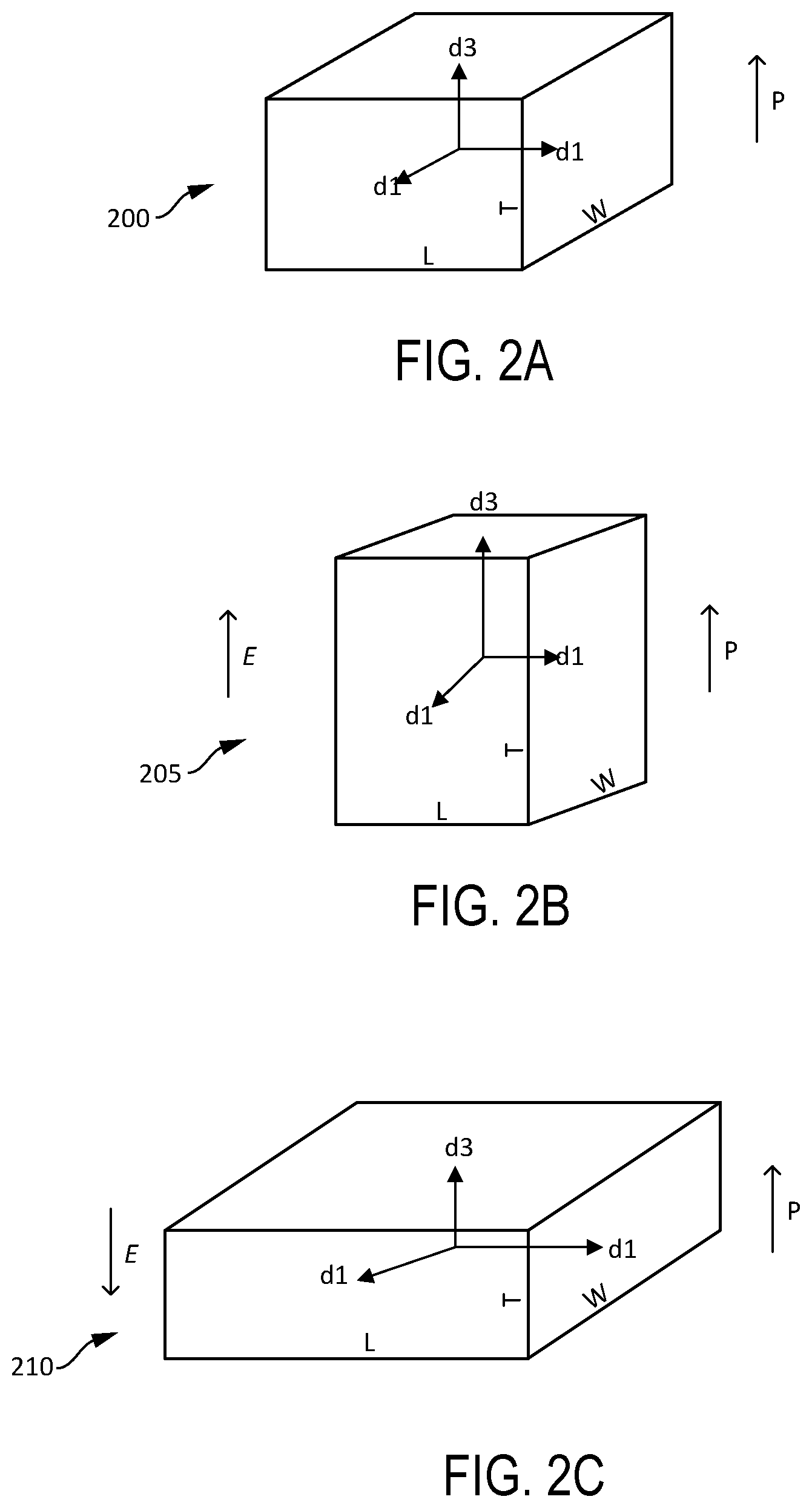 Patent US12581859 Figure 2 – Process of manufacturing an ultrasonic medical device