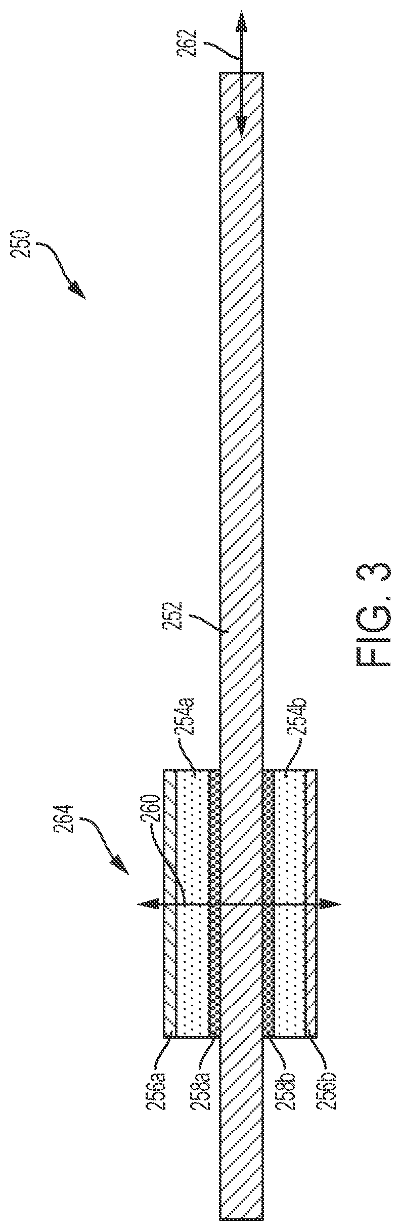 Patent US12581859 Figure 3 – Process of manufacturing an ultrasonic medical device