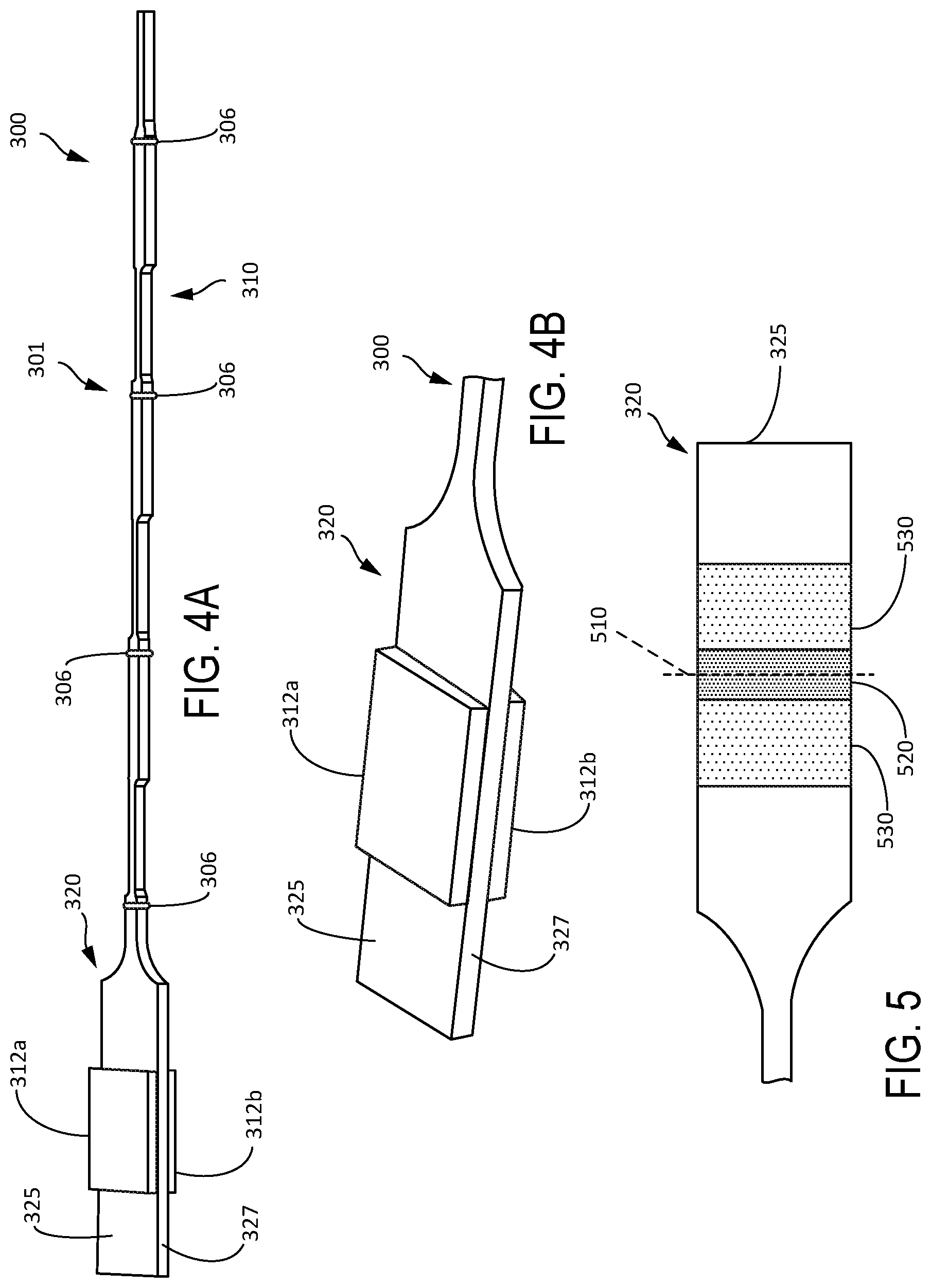 Patent US12581859 Figure 4 – Process of manufacturing an ultrasonic medical device