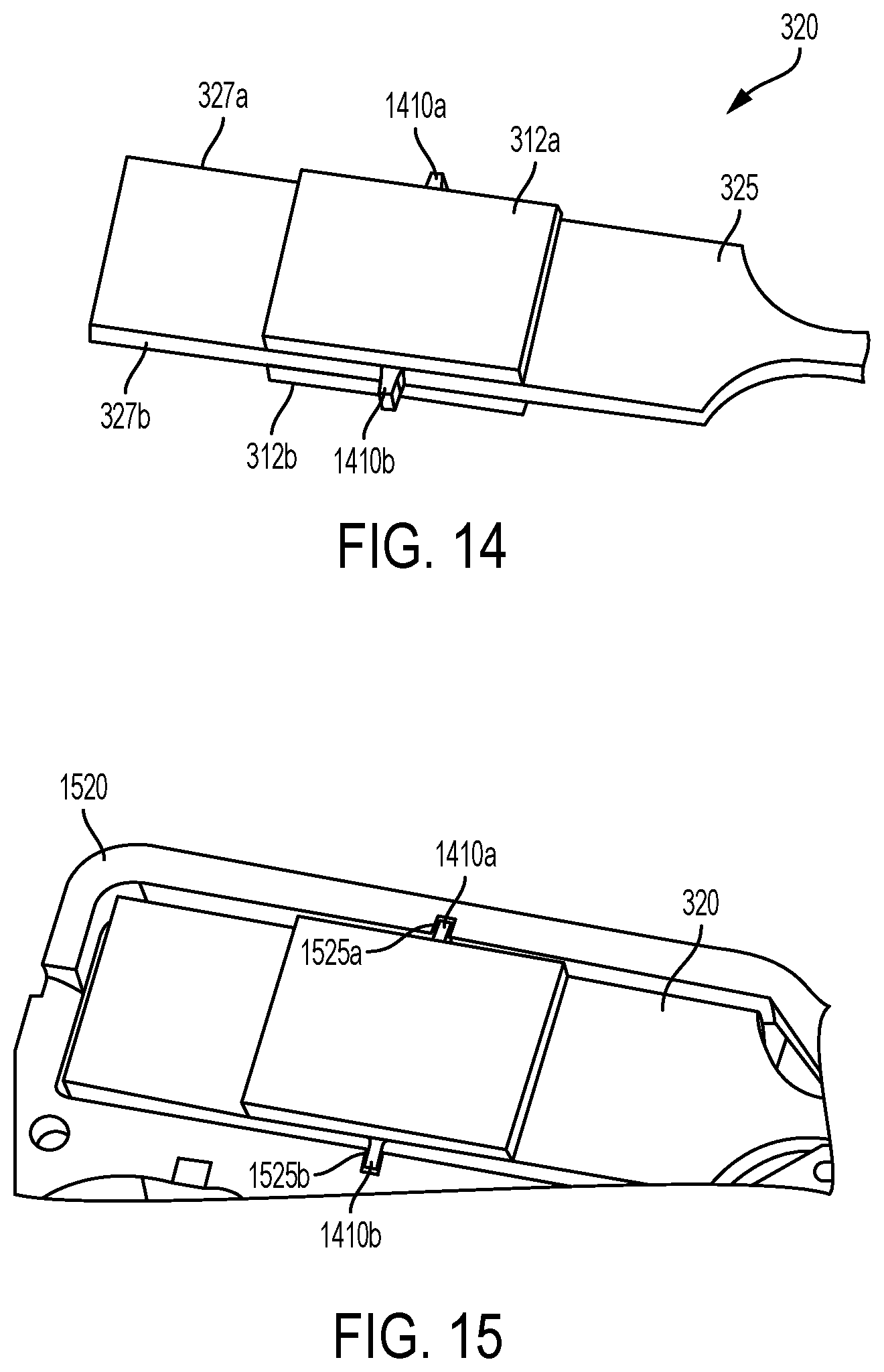 Patent US12581859 Figure 7 – Process of manufacturing an ultrasonic medical device