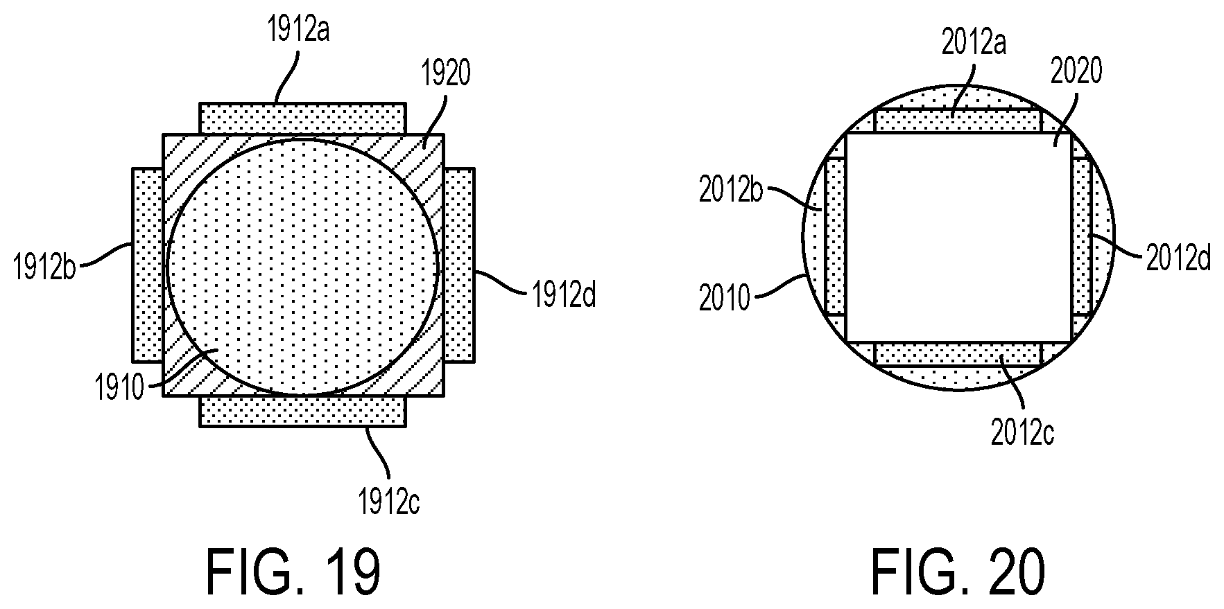 Patent US12581859 Figure 10 – Process of manufacturing an ultrasonic medical device