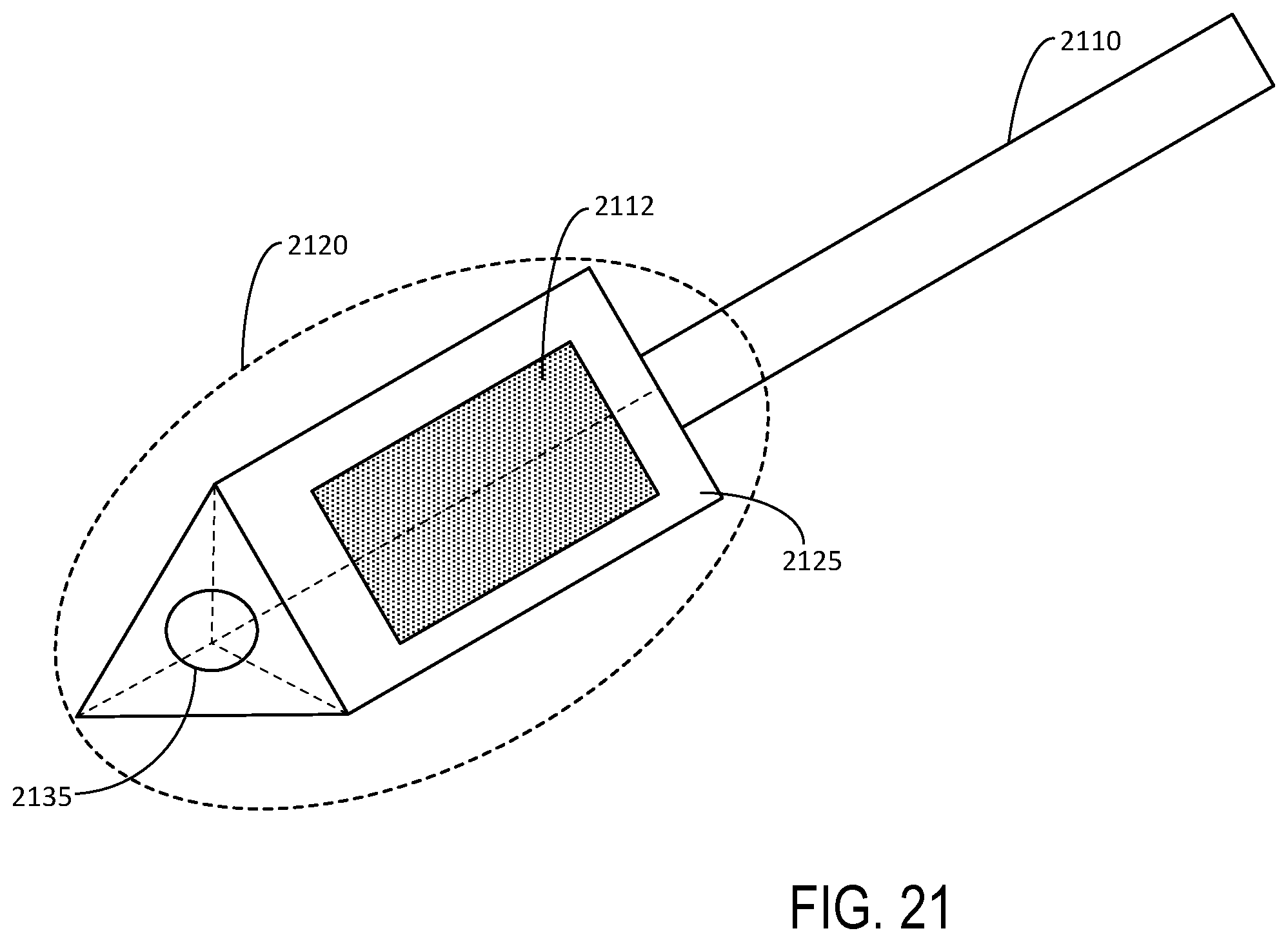 Patent US12581859 Figure 11 – Process of manufacturing an ultrasonic medical device
