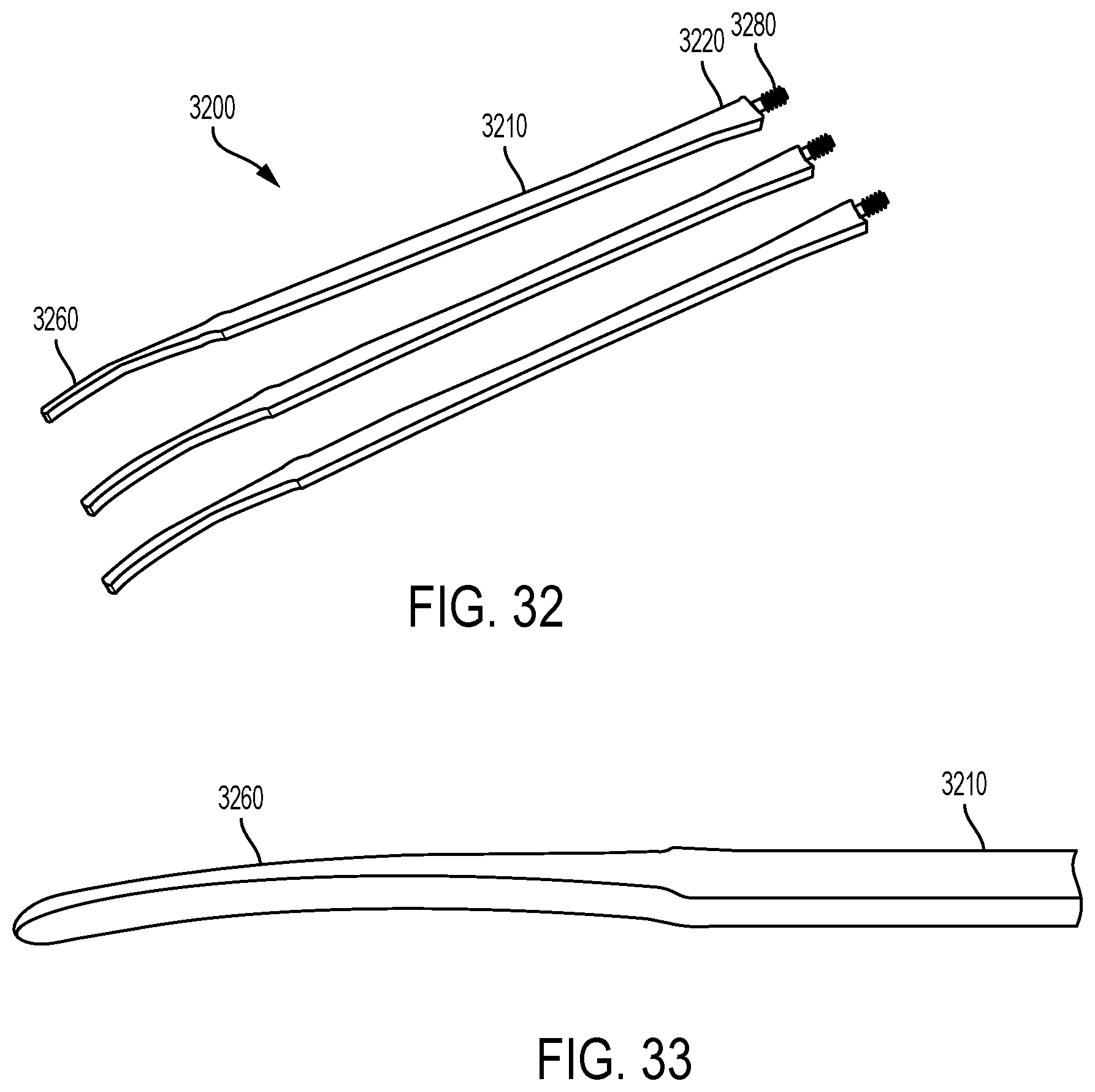 Patent US12581859 Figure 16 – Process of manufacturing an ultrasonic medical device