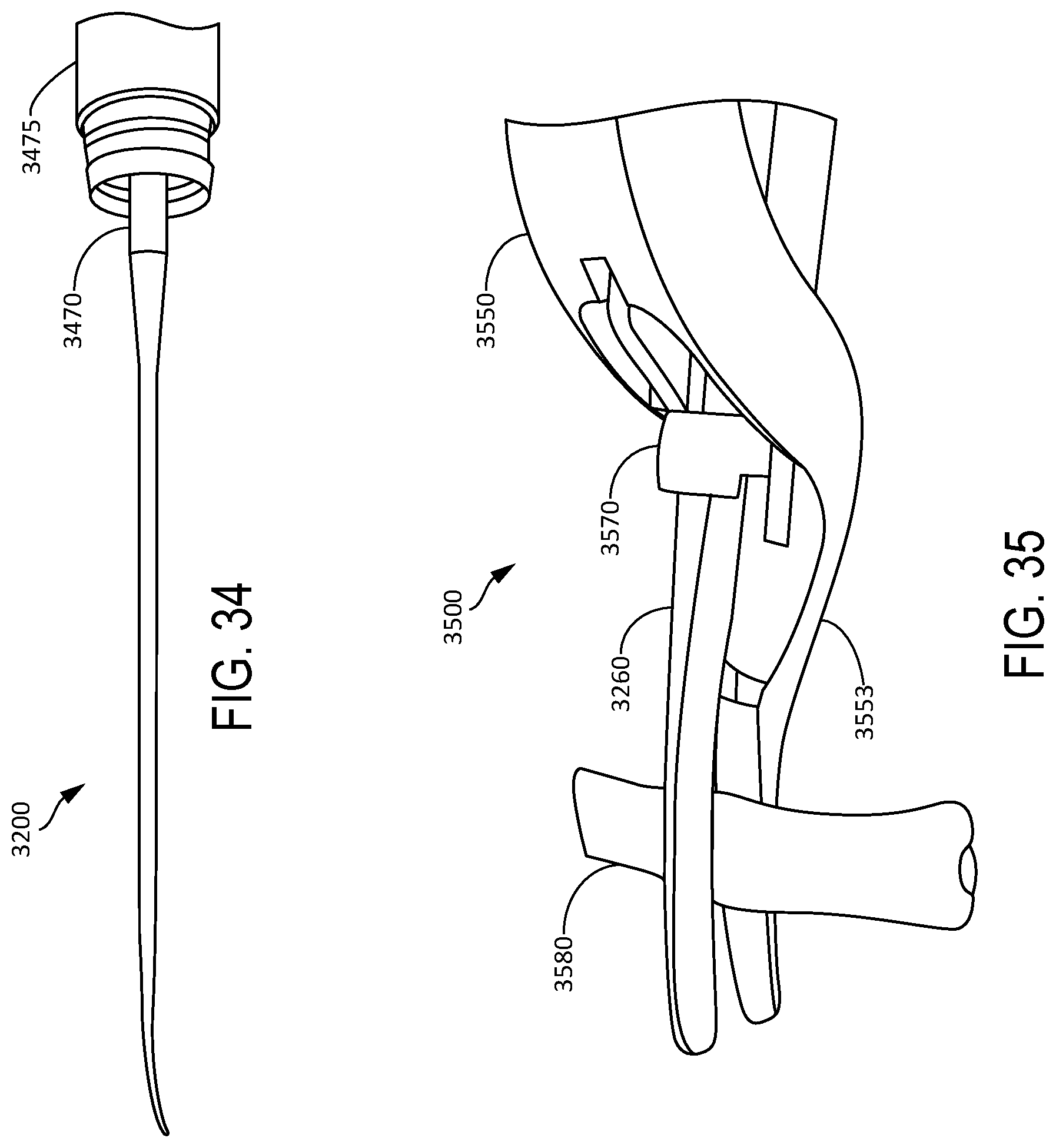 Patent US12581859 Figure 17 – Process of manufacturing an ultrasonic medical device