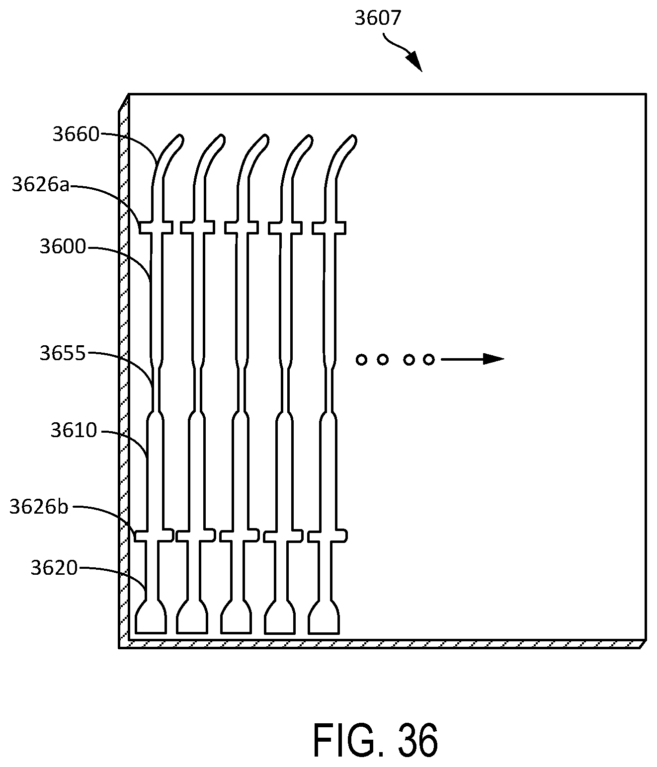 Patent US12581859 Figure 18 – Process of manufacturing an ultrasonic medical device