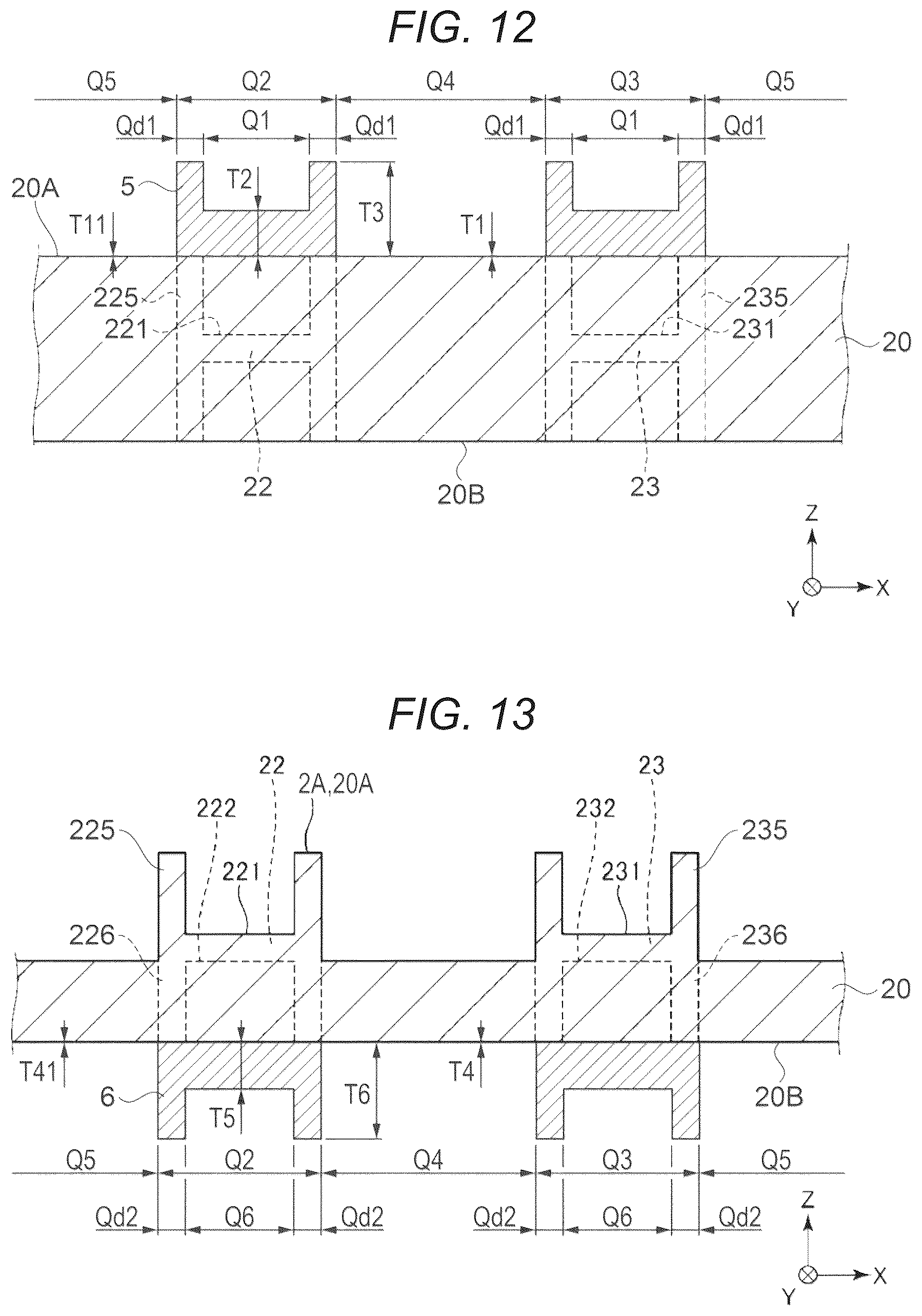 Patent US12581860 Figure 9 – Method of manufacturing vibration element
