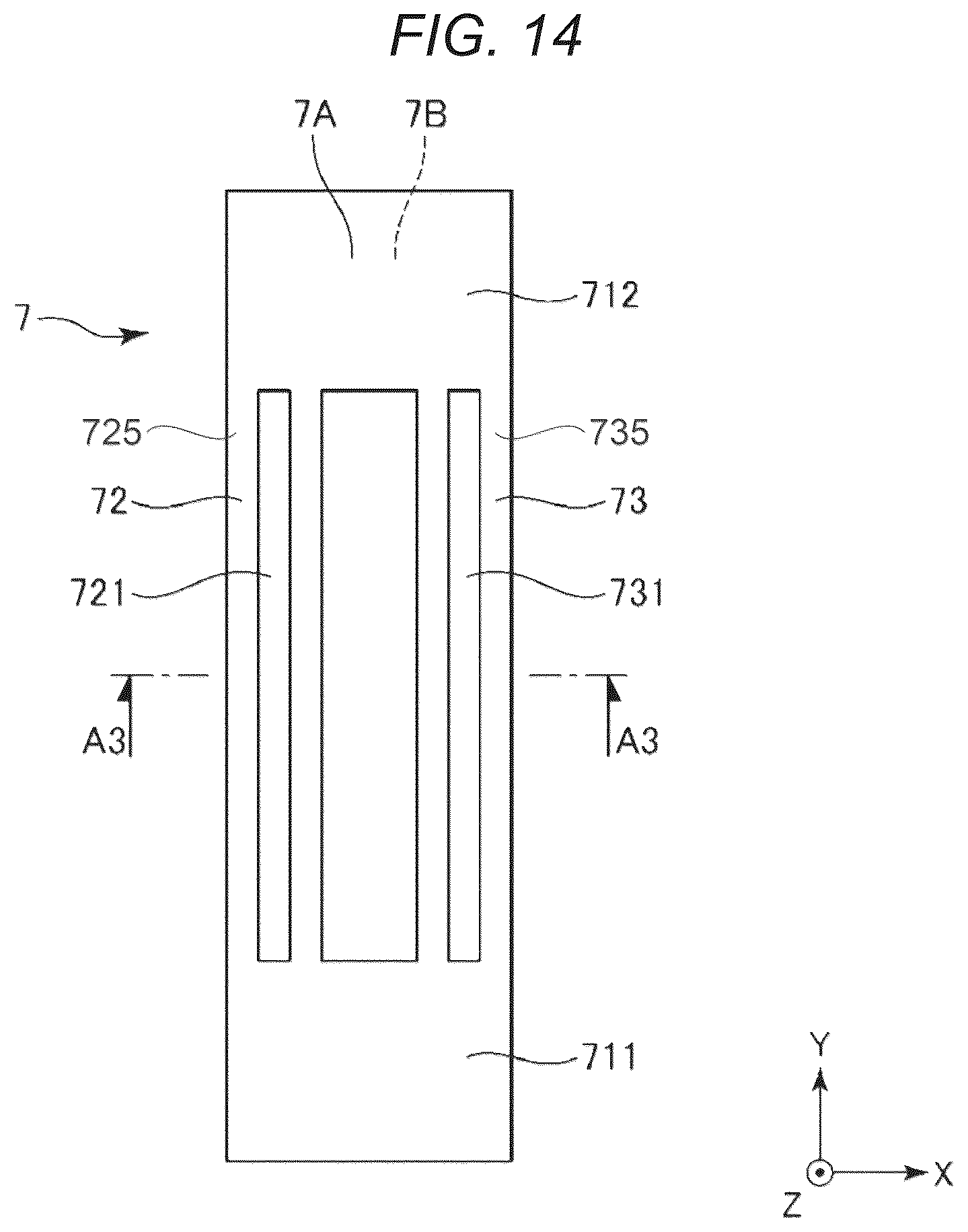 Patent US12581860 Figure 10 – Method of manufacturing vibration element