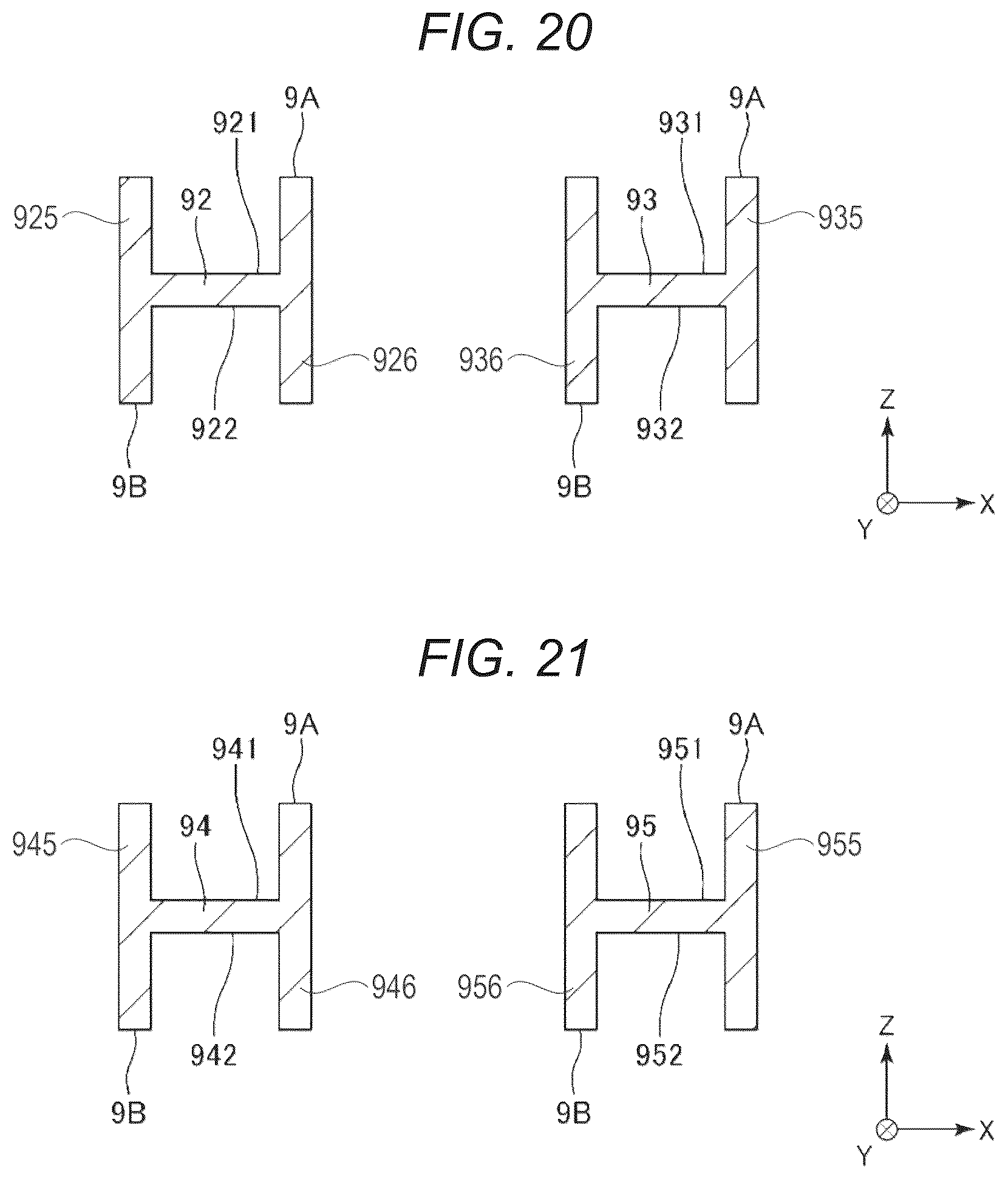 Patent US12581860 Figure 15 – Method of manufacturing vibration element