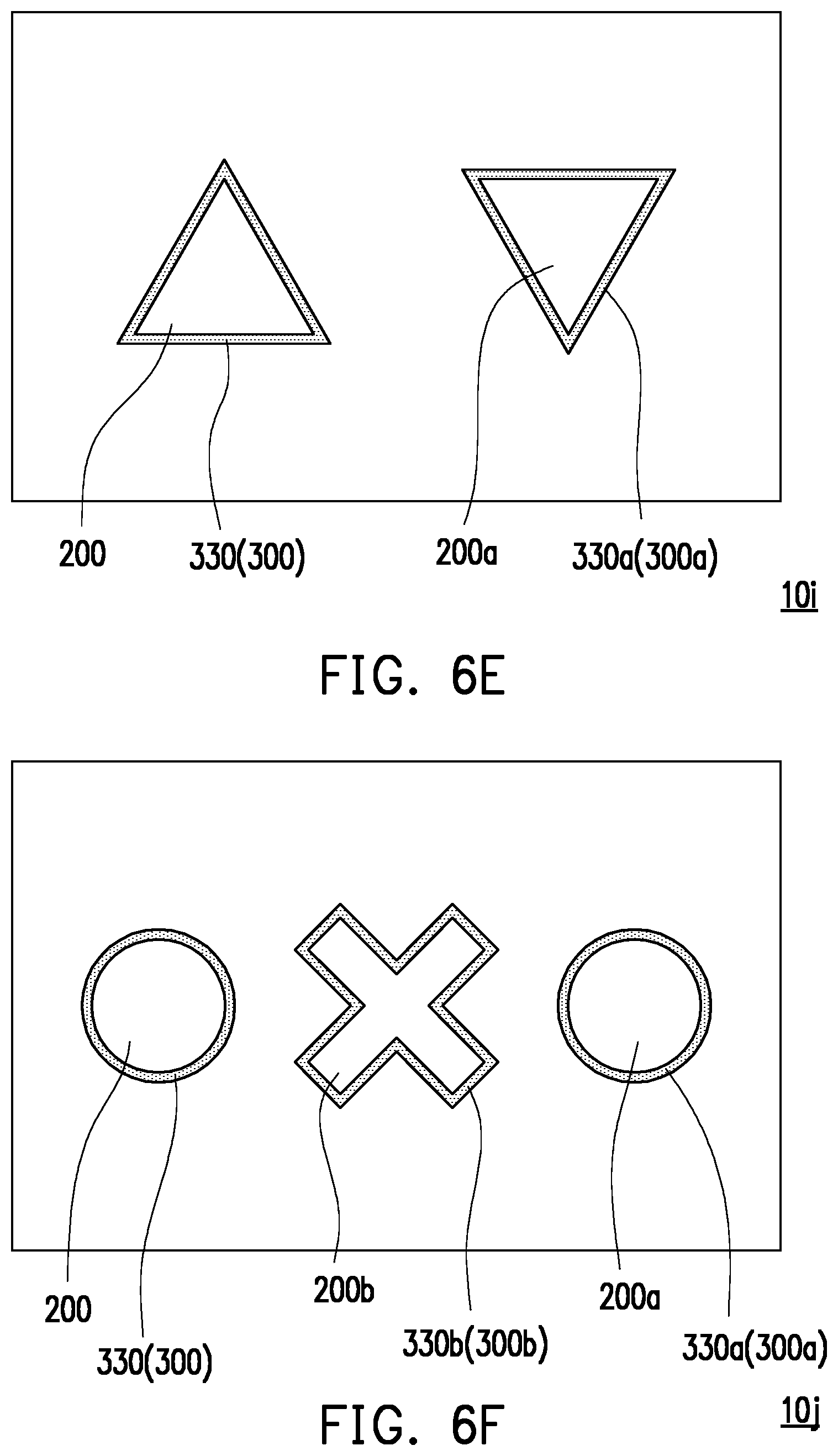 Patent US12581861 Figure 8 – Acoustic wave transmitting structure and display device that maintain high sound intensity