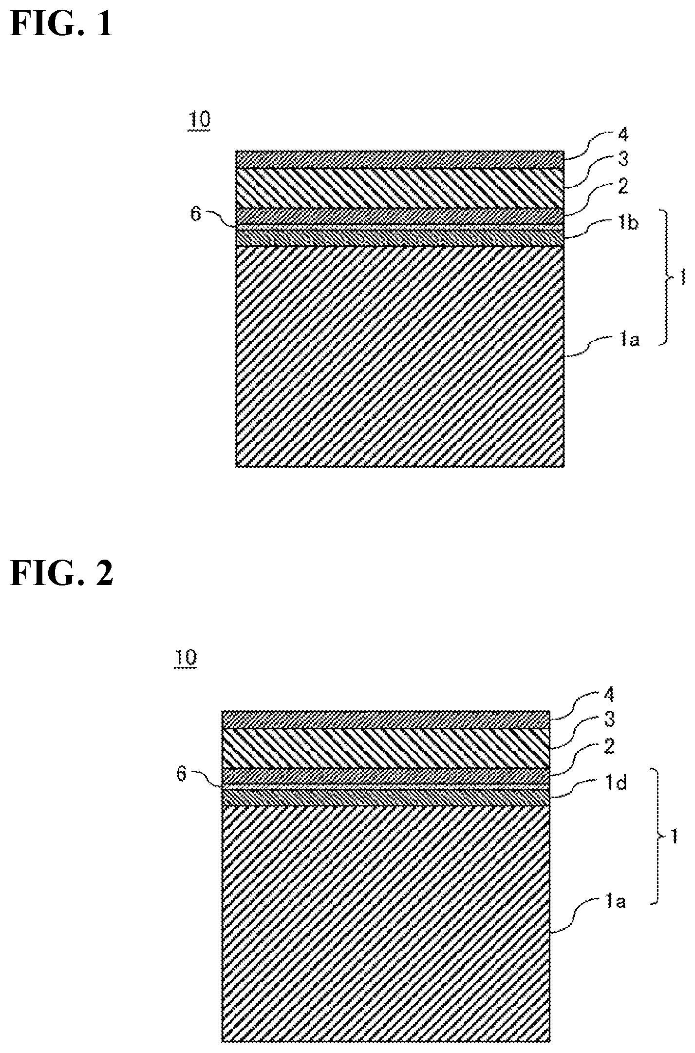Patent US12581862 Figure 1 – Piezoelectric film, piezoelectric stack, piezoelectric element, and method of manufacturing piezoelectric stack