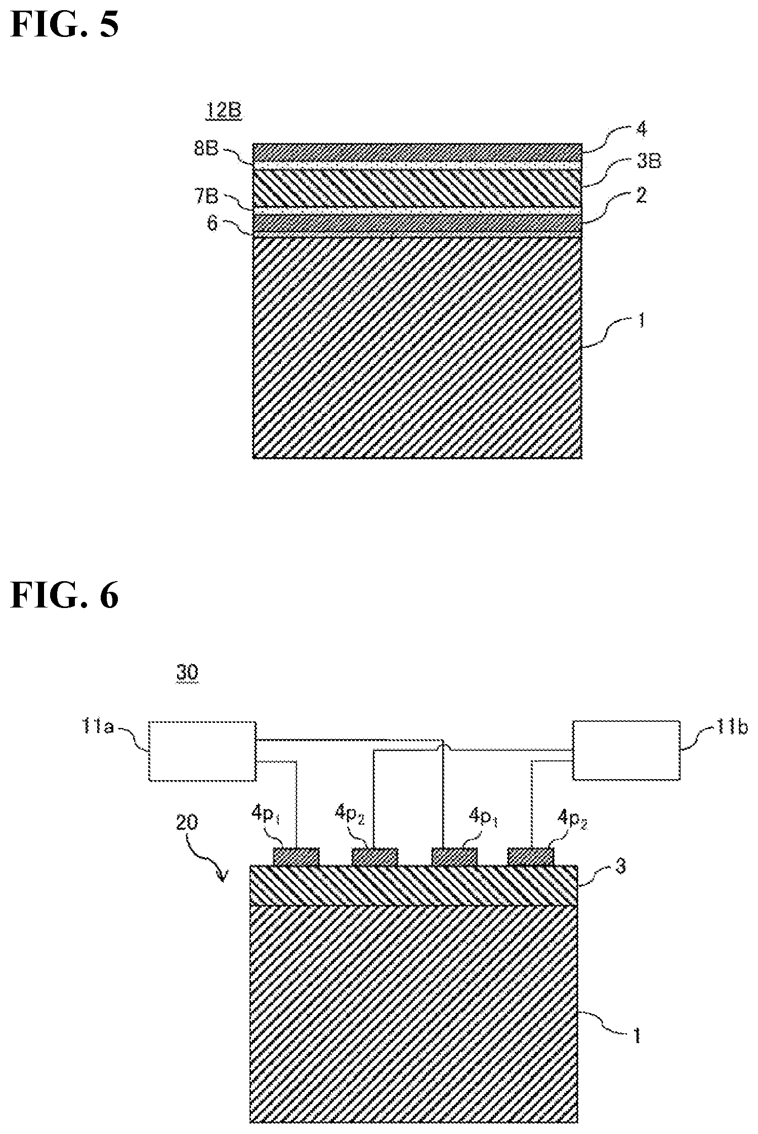 Patent US12581862 Figure 3 – Piezoelectric film, piezoelectric stack, piezoelectric element, and method of manufacturing piezoelectric stack