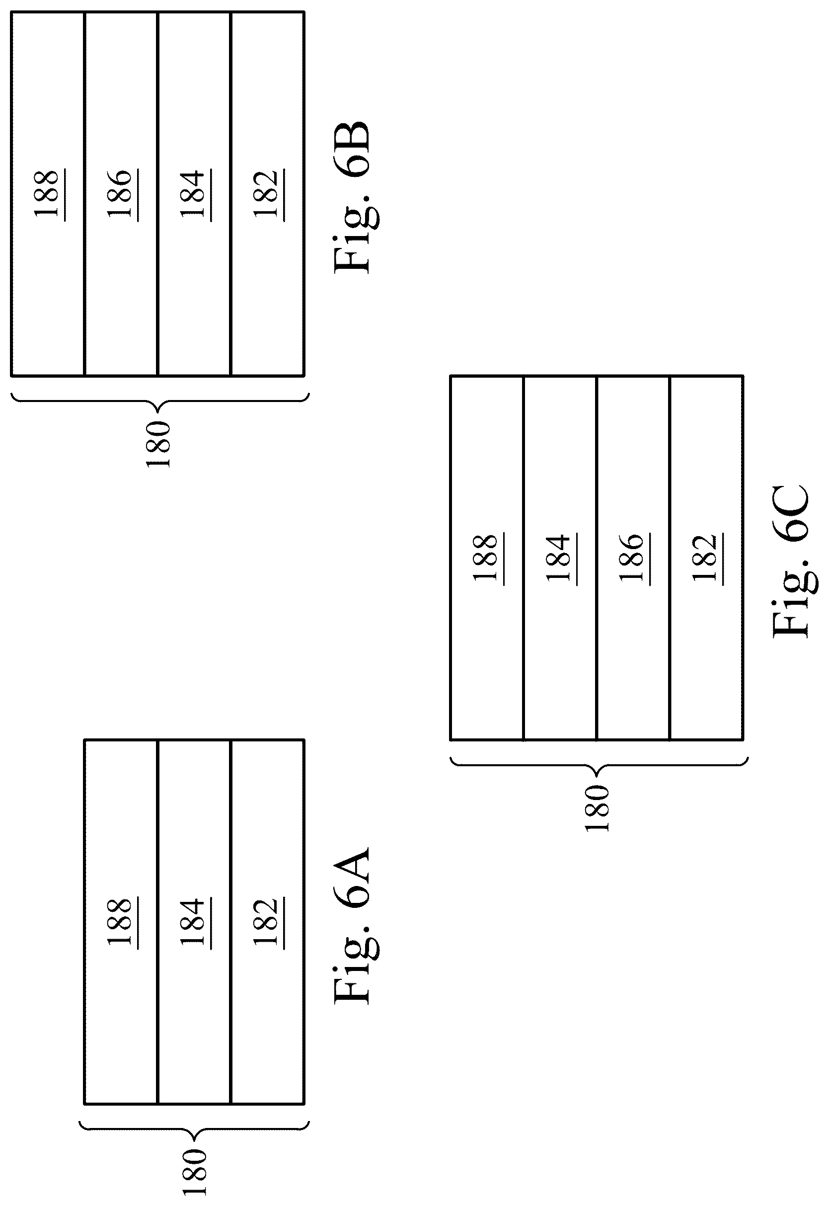 Patent US12581863 Figure 6 – MRAM fabrication and device