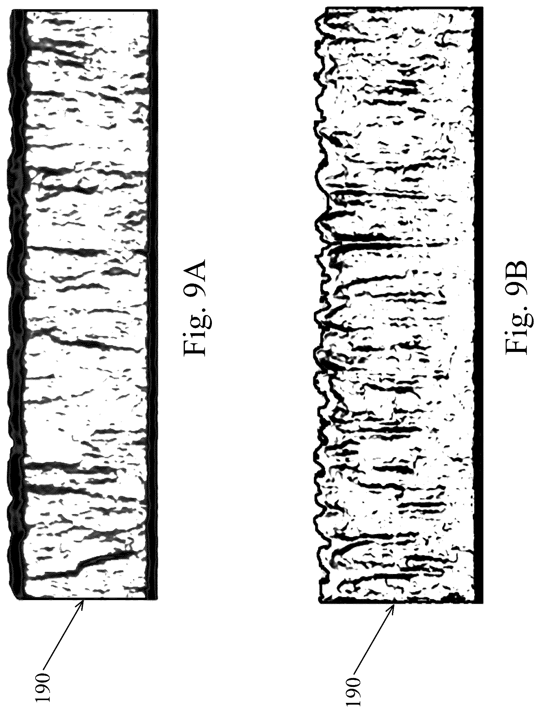 Patent US12581863 Figure 9 – MRAM fabrication and device