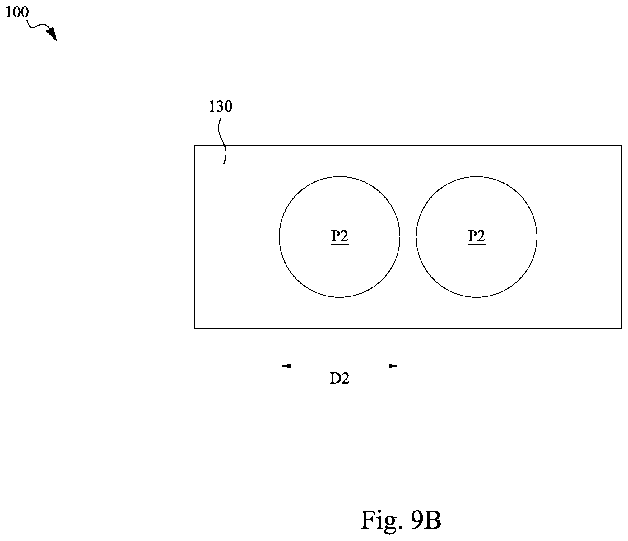 Patent US12581864 Figure 14 – Memory device and fabrication method thereof