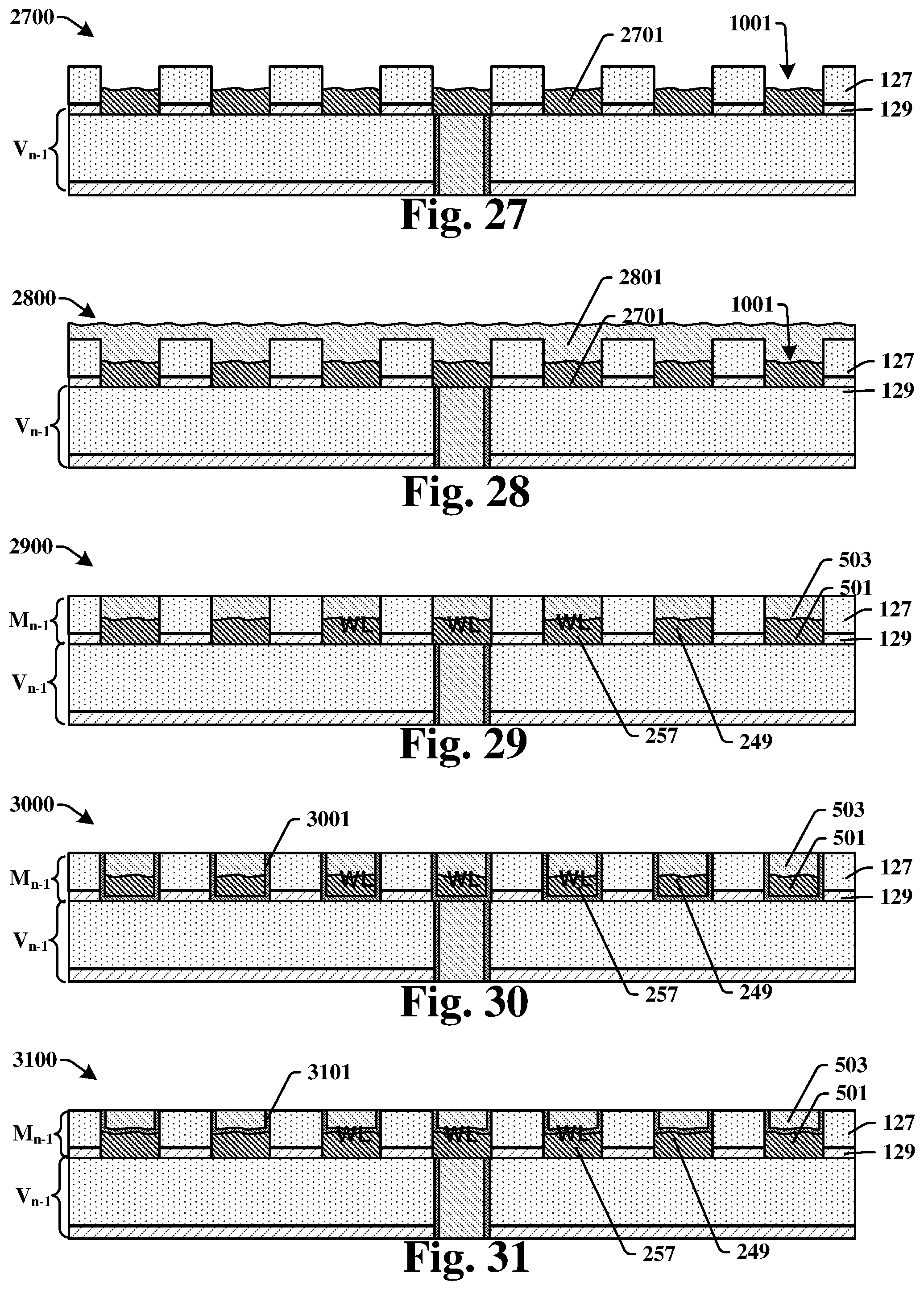 Patent US12581866 Figure 16 – Memory device and method for fabricating the same