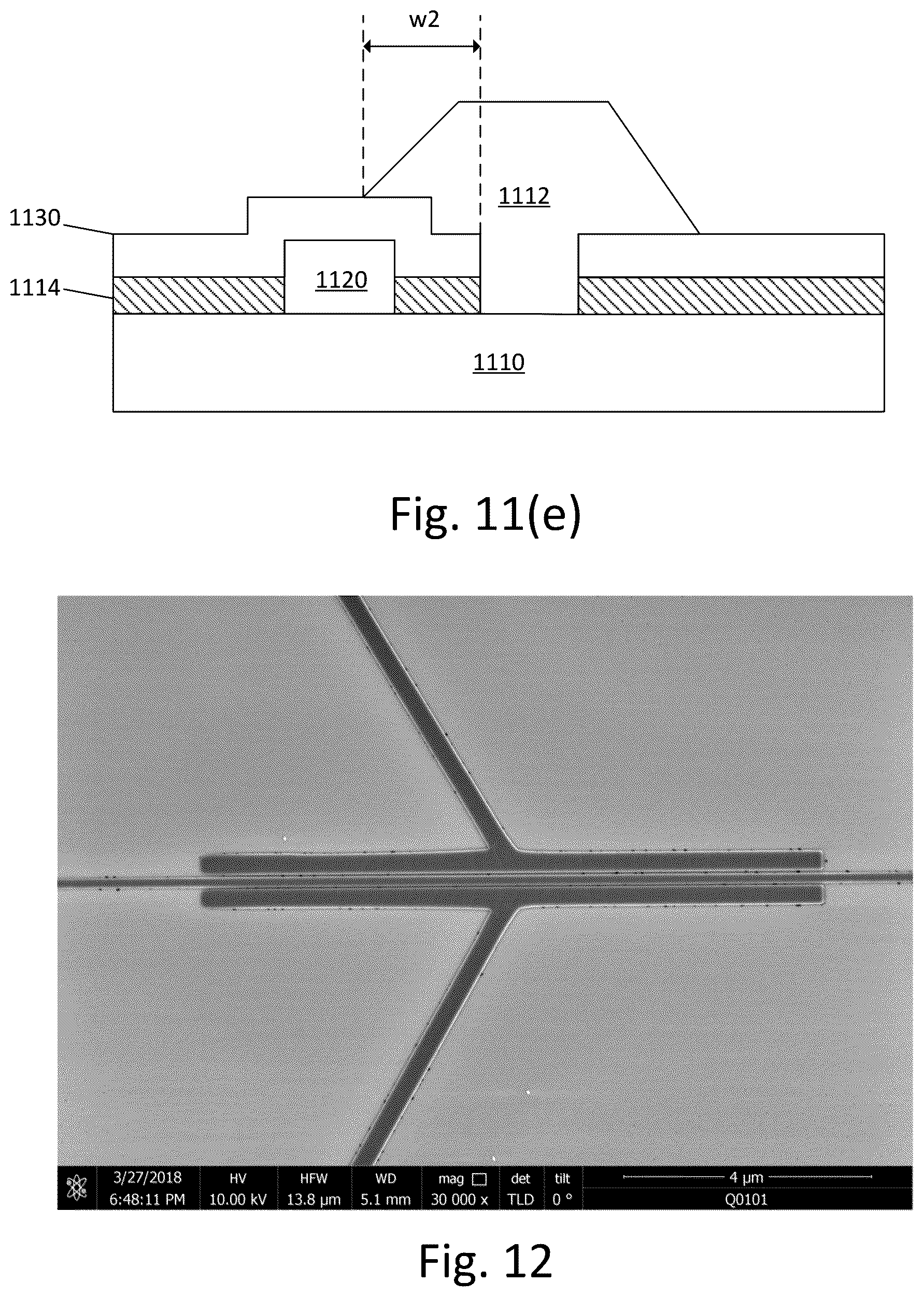 Patent US12581869 Figure 8 – Side-gated semiconductor-superconductor hybrid devices