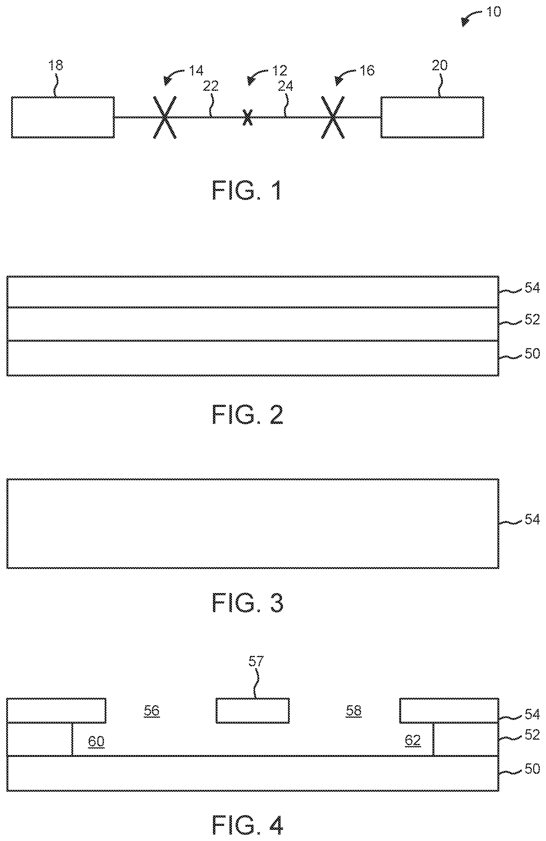 Patent US12581870 Figure 1 – Josephson junction device and method of making the same