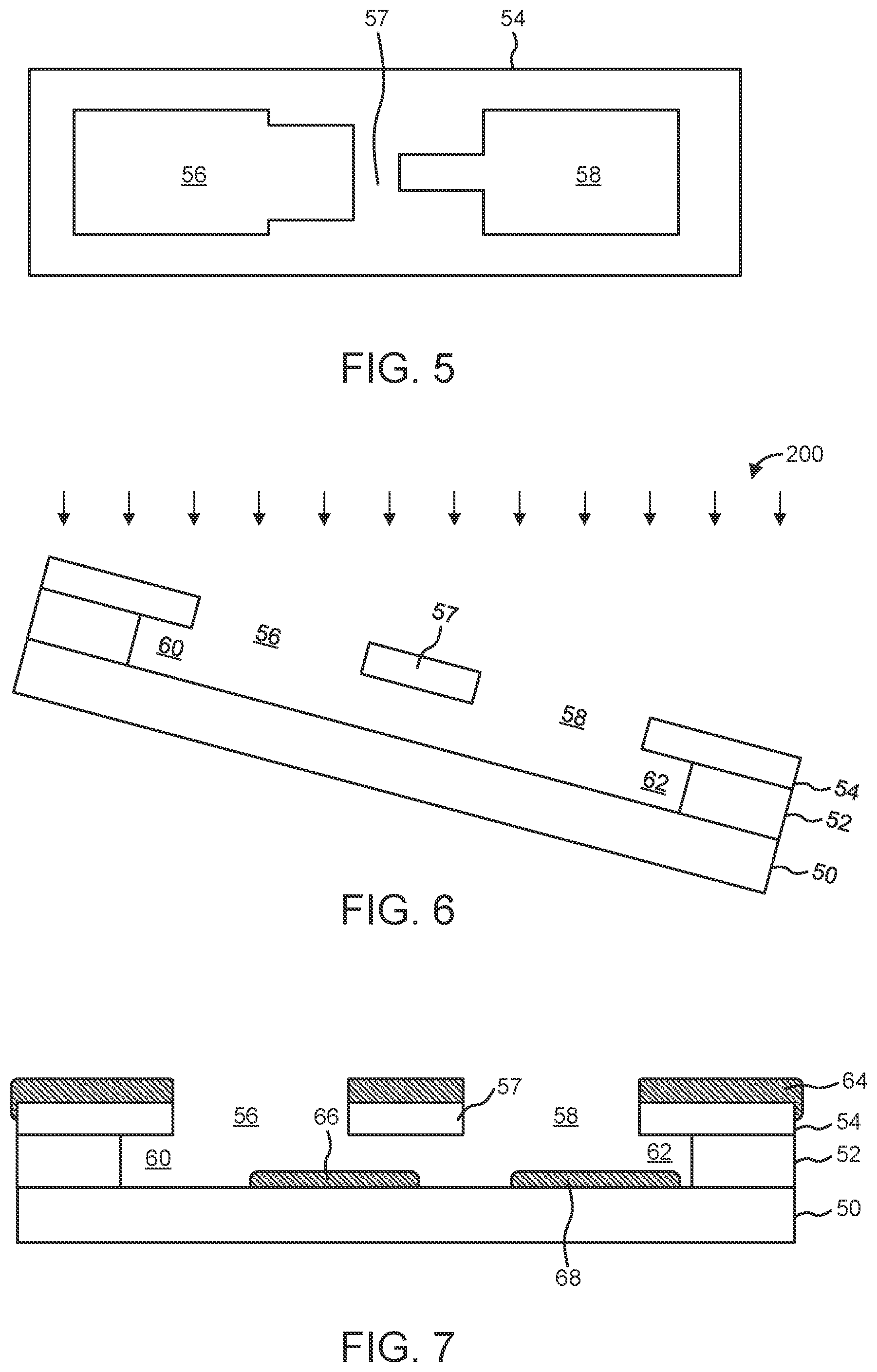 Patent US12581870 Figure 2 – Josephson junction device and method of making the same