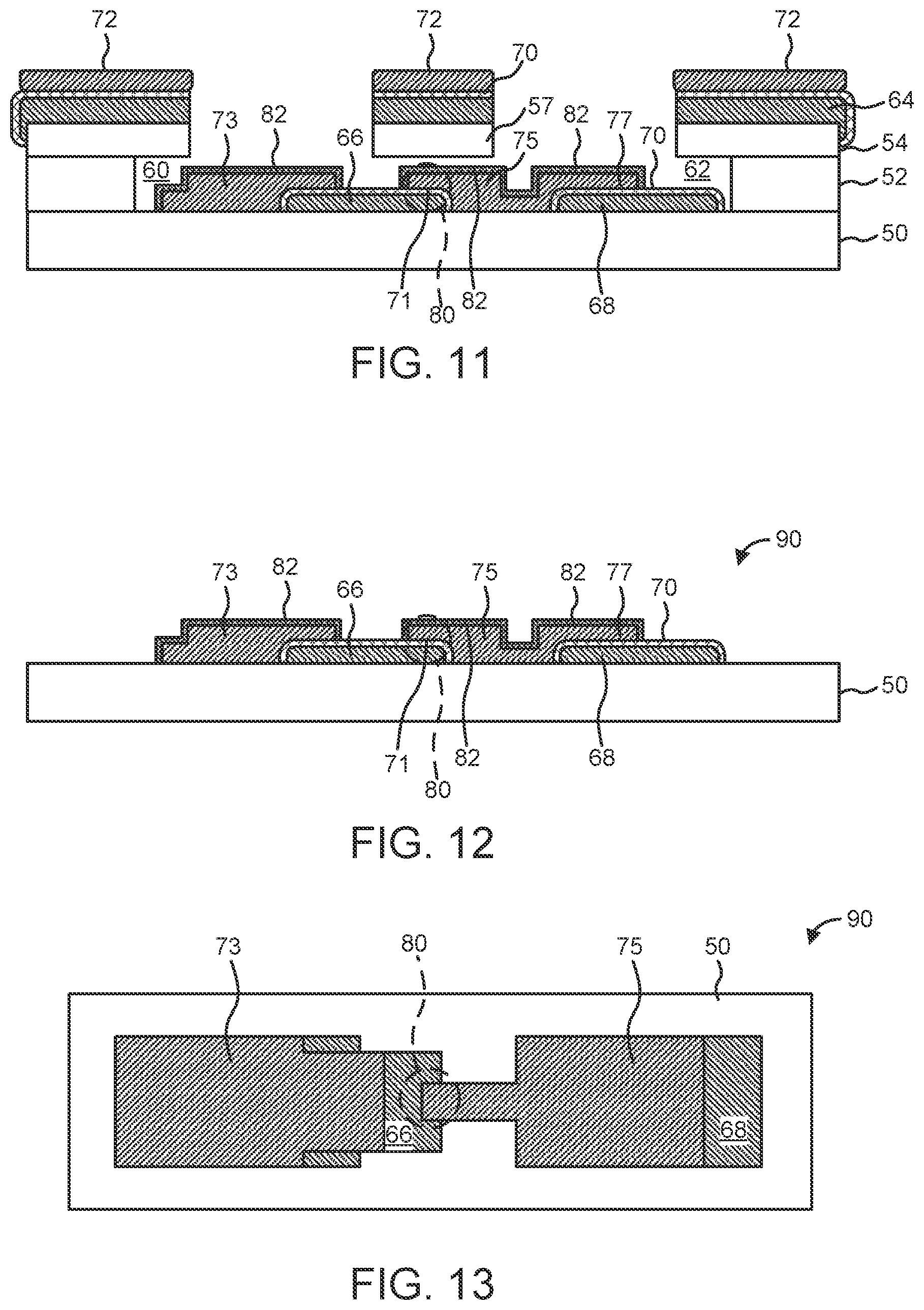 Patent US12581870 Figure 4 – Josephson junction device and method of making the same