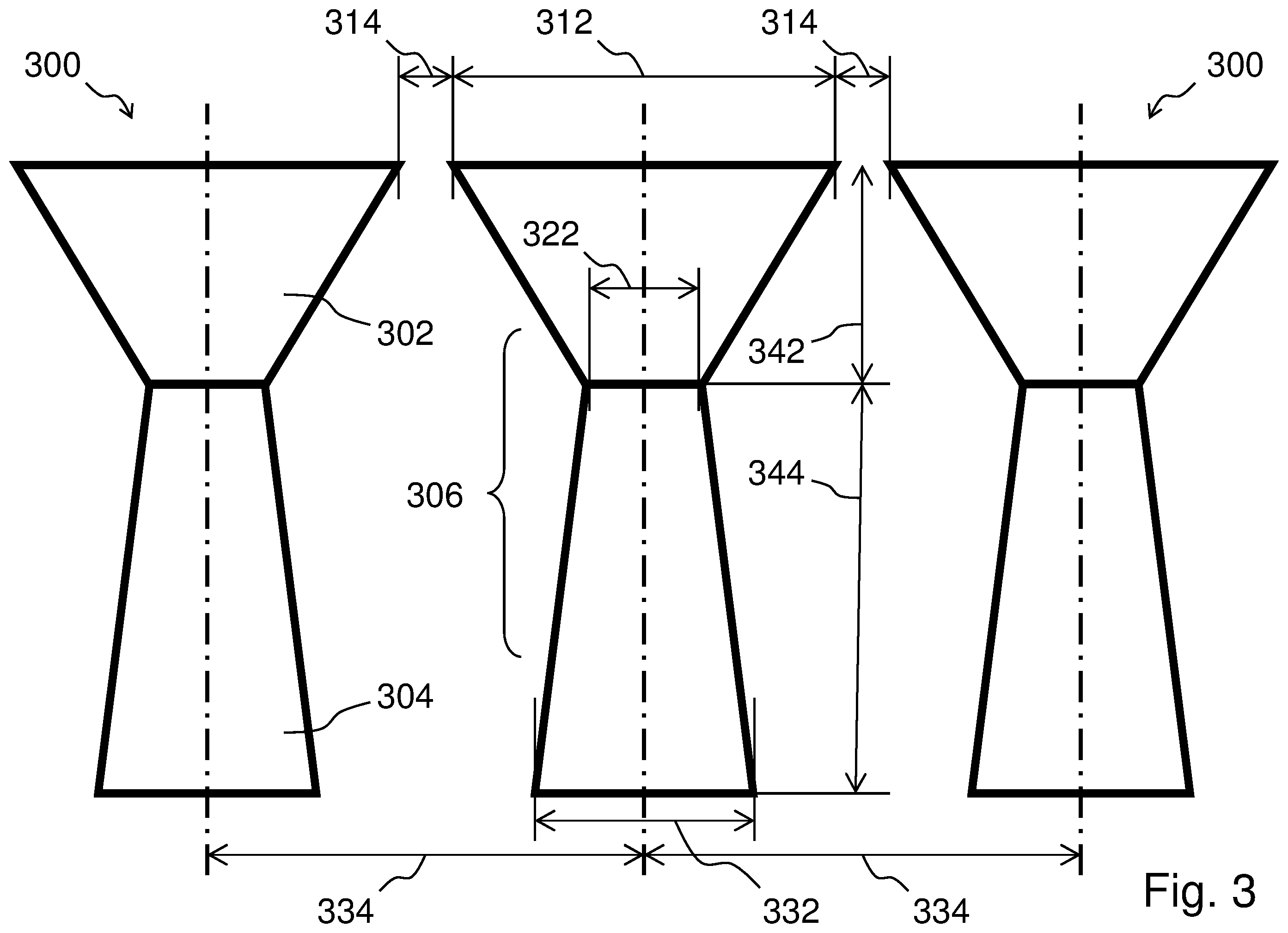 Patent US12581872 Figure 4 – Method for producing a freestanding and stress-free epitaxial layer starting from a disposable substrate patterened in etched pillar array