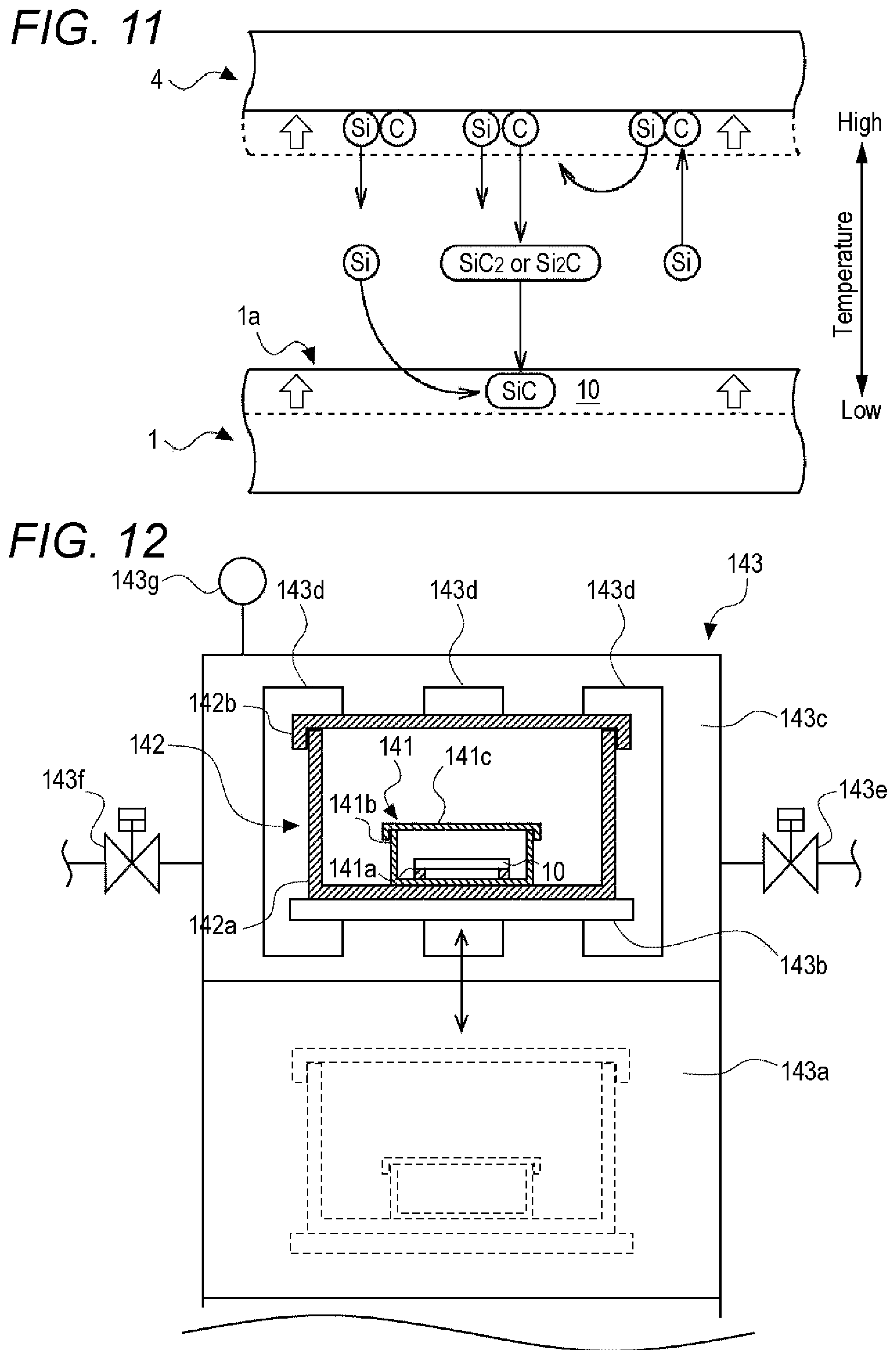 Patent US12581873 Figure 9 – Method of manufacturing SiC semiconductor device and SiC semiconductor device