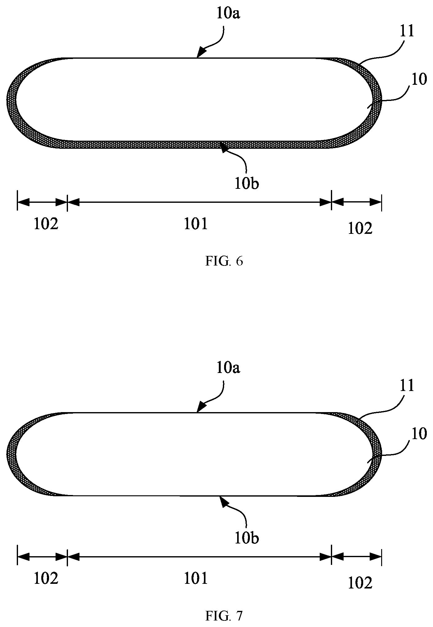 Patent US12581874 Figure 5 – Epitaxial substrate having a protective edge layer and manufacturing method therefor