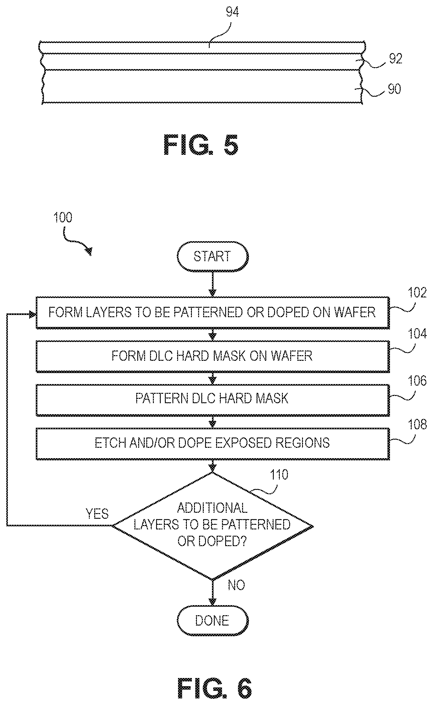 Patent US12581875 Figure 4 – Processing tool capable for forming carbon layers on substrates